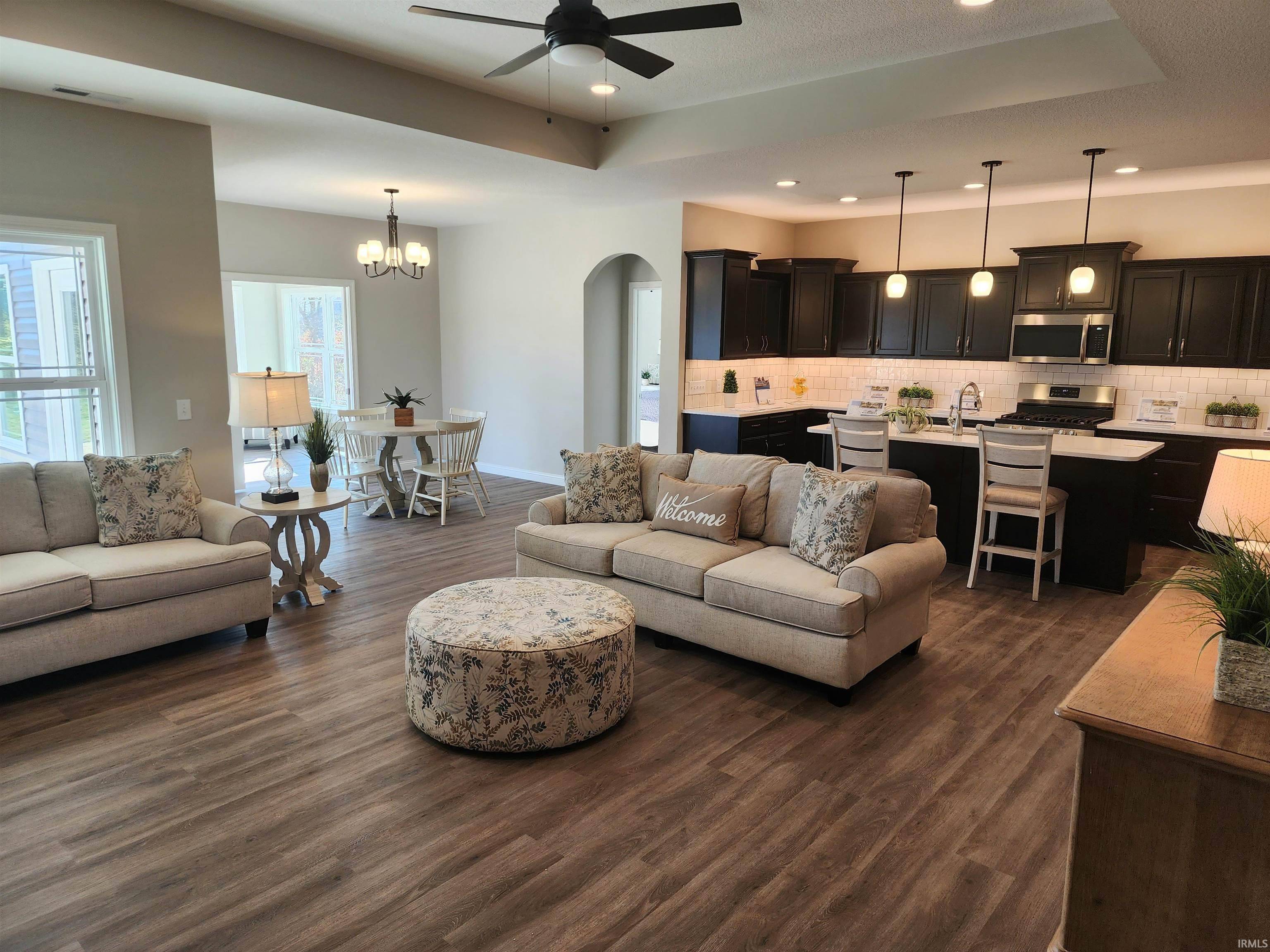 Fort Wayne, IN 46845,14153 Hughies Cove
