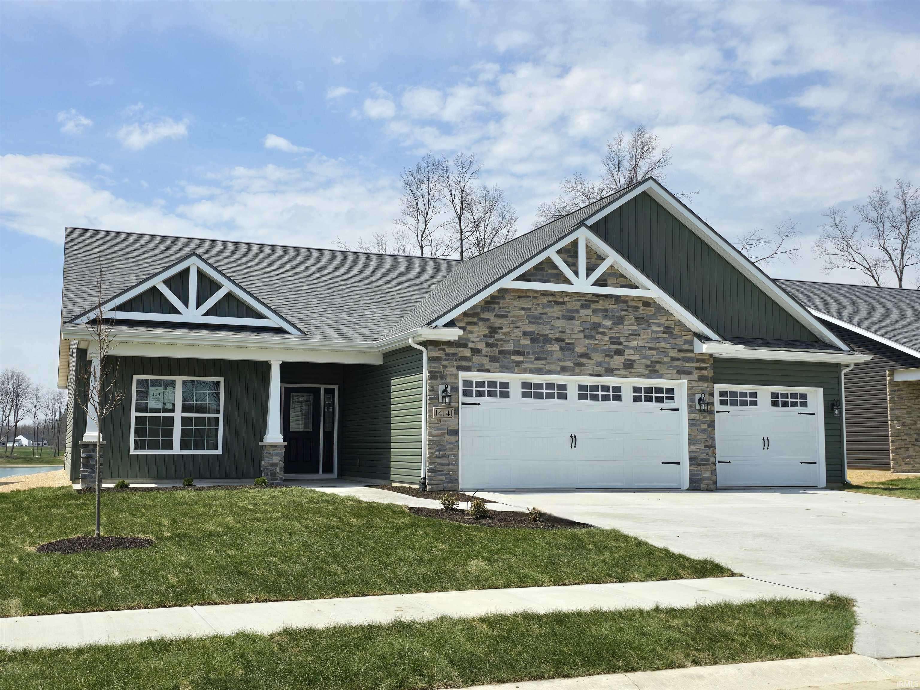 Fort Wayne, IN 46845,14141 Hughies Cove