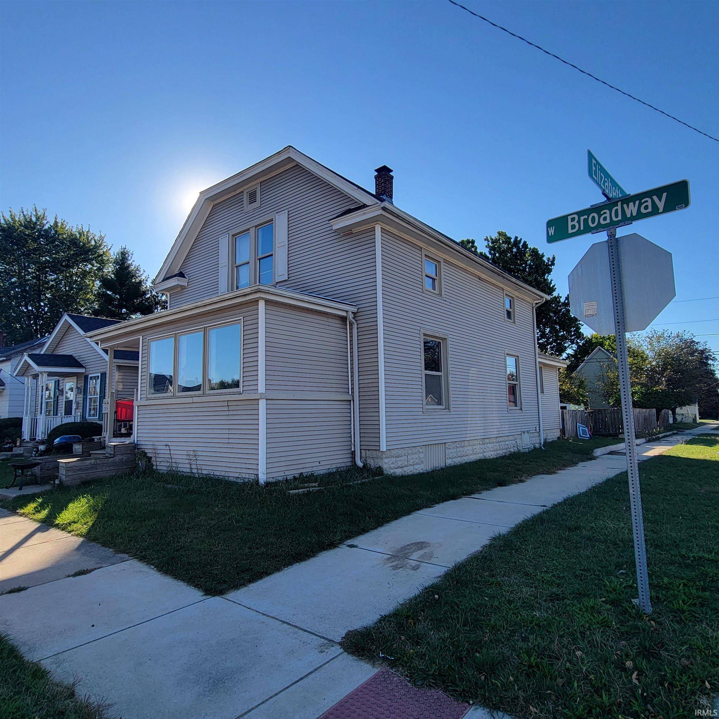Mishawaka, IN 46545-6134,135 W Broadway Street