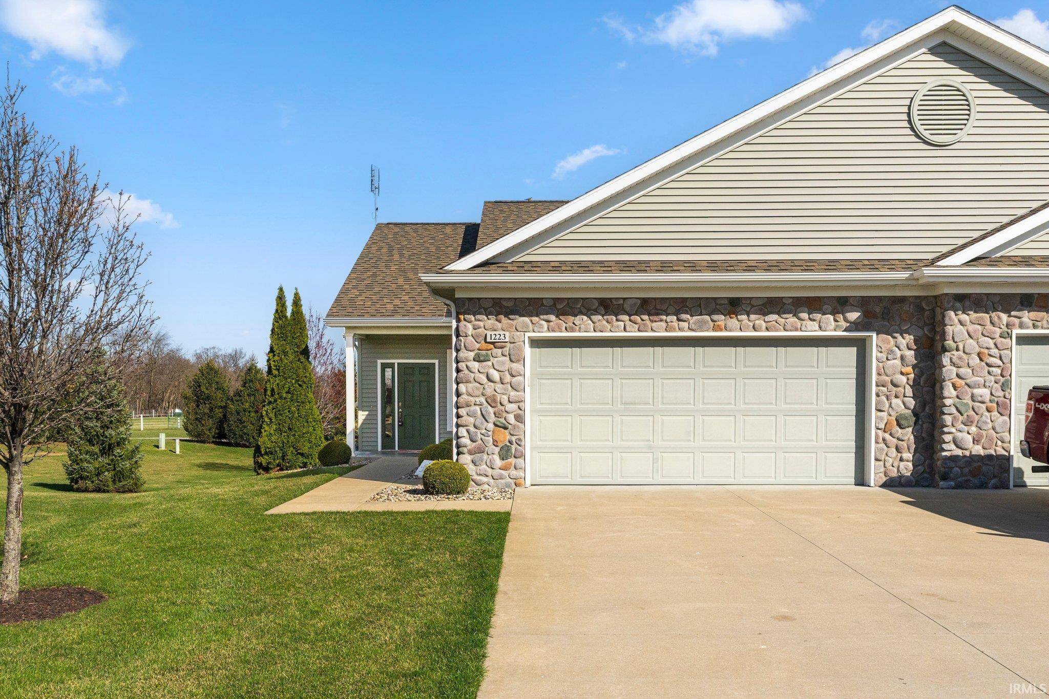 Shipshewana, IN 46565,1223 Park Way