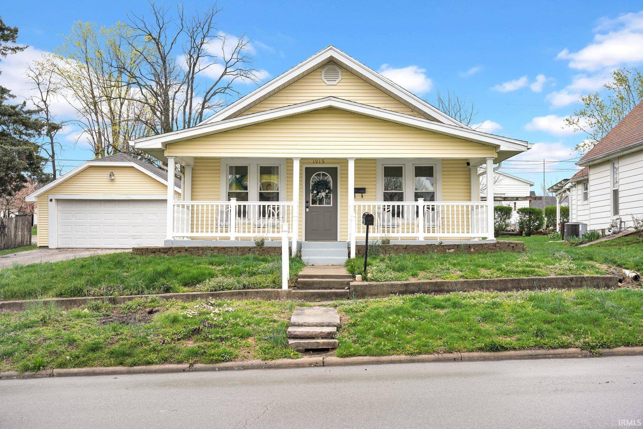 Bedford, IN 47421,1915 13th Street