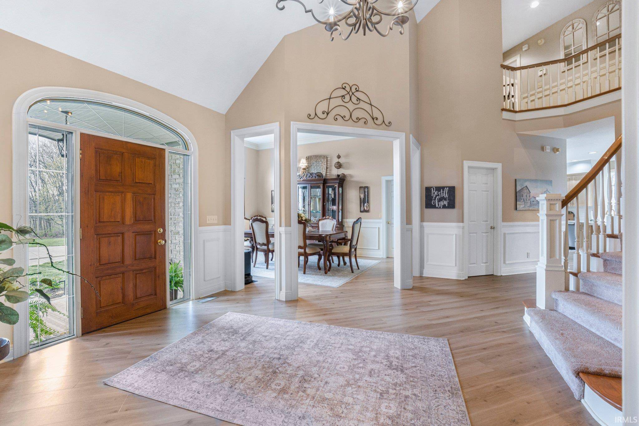 Huntertown, IN 46748,17116 Coldwater Road