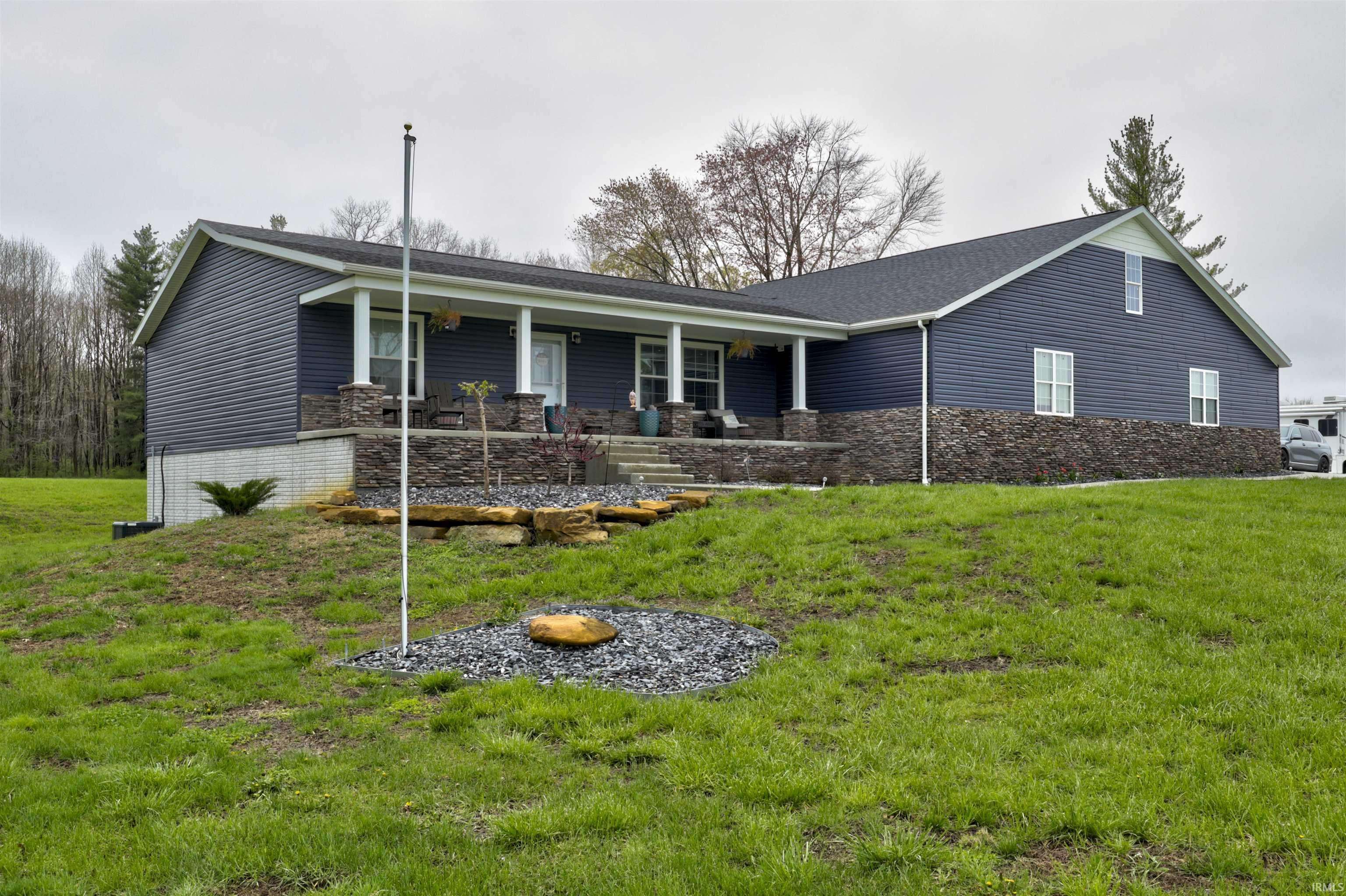 Dale, IN 47523,11199 N State Road 161