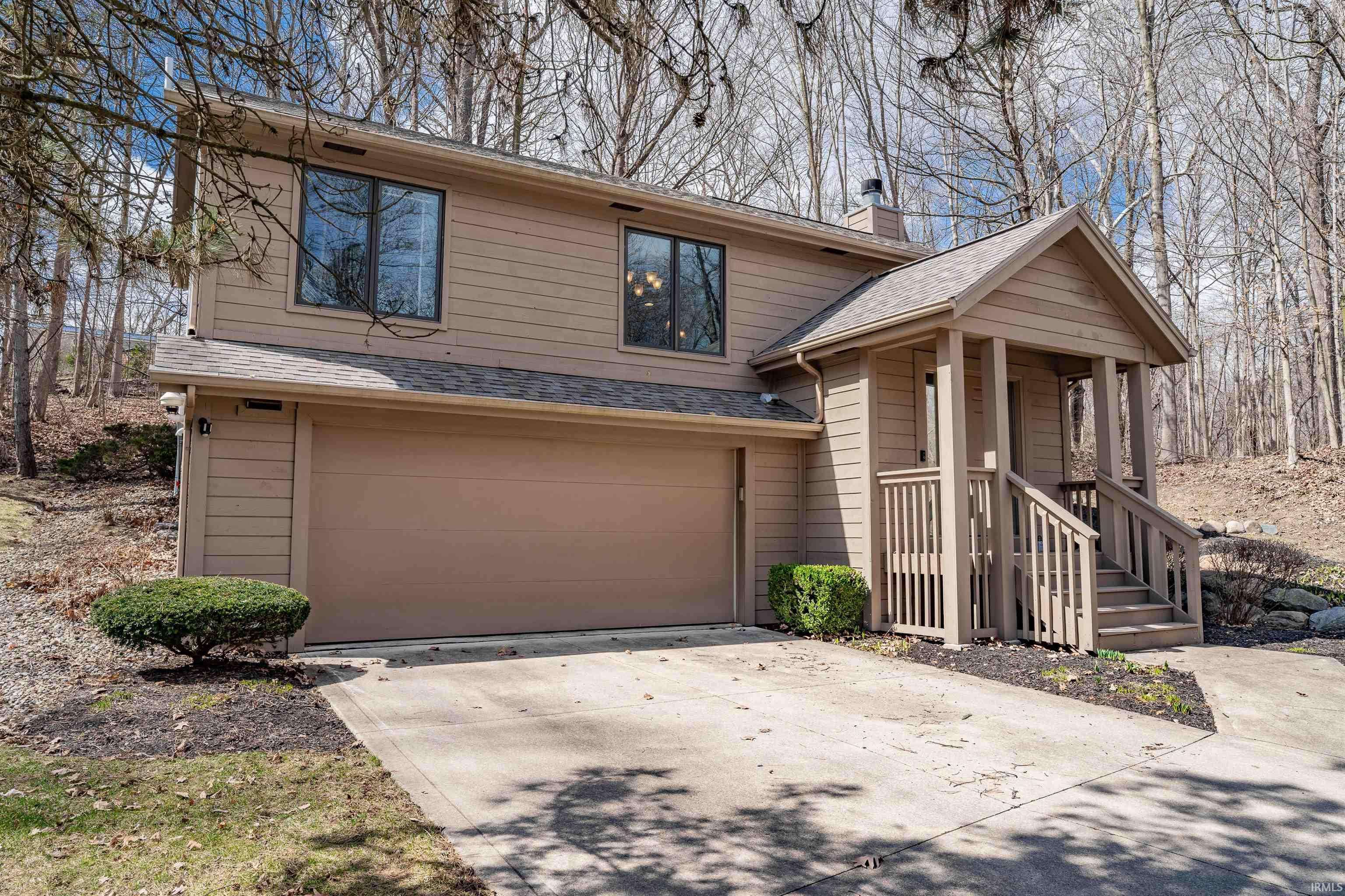 Huntington, IN 46750,1621 N Little River Court