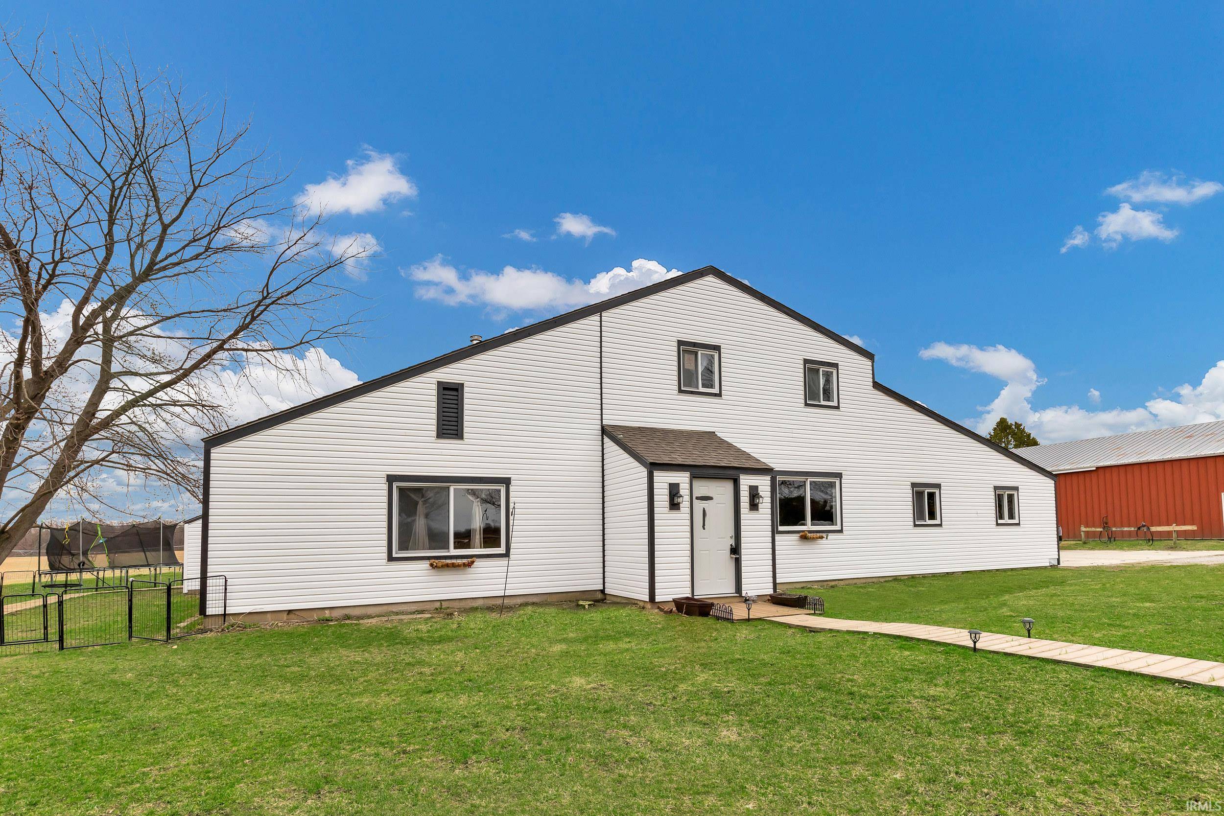 Howe, IN 46746,Address not disclosed