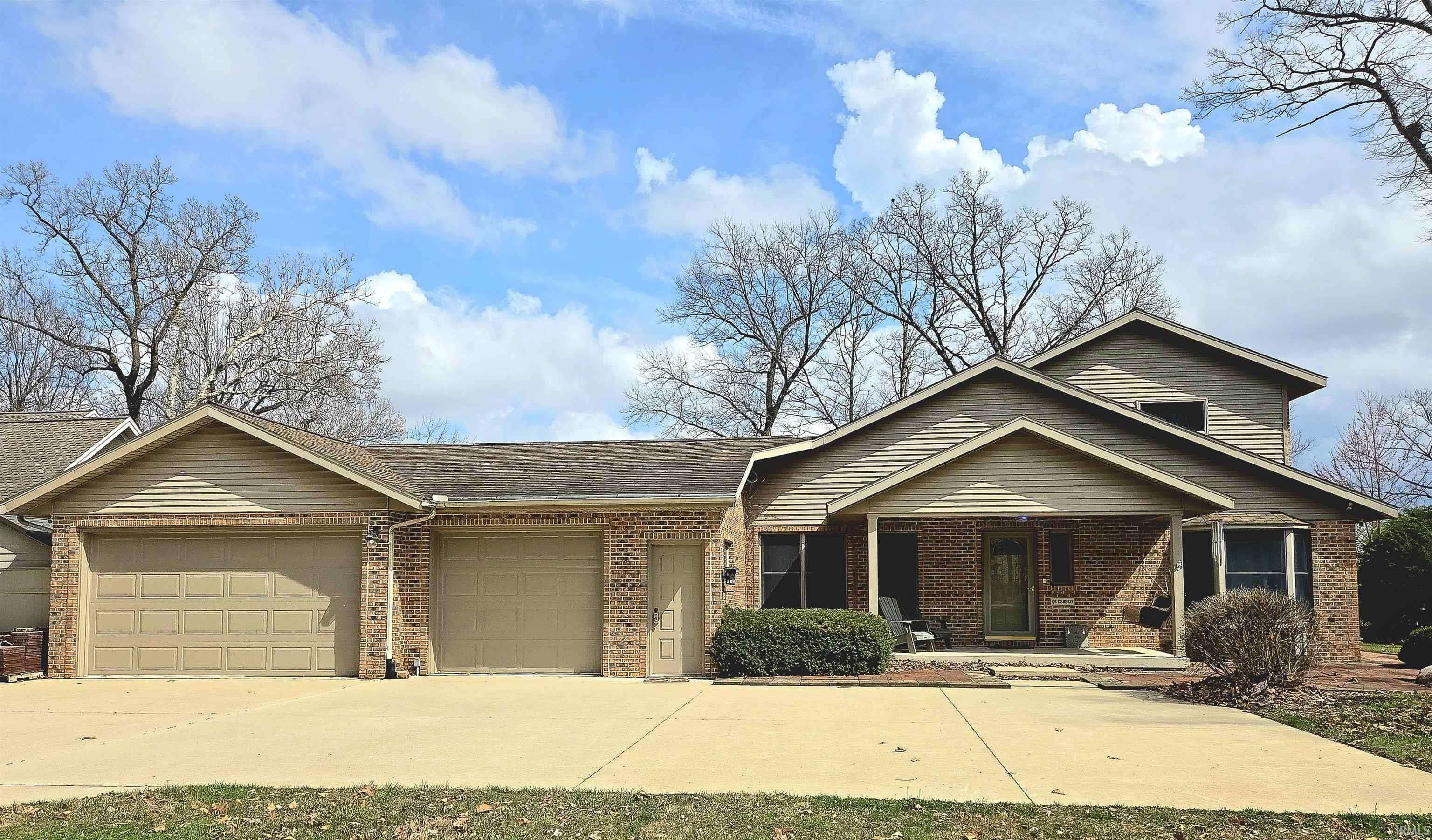 Monticello, IN 47960,3007 S Brentwood Place