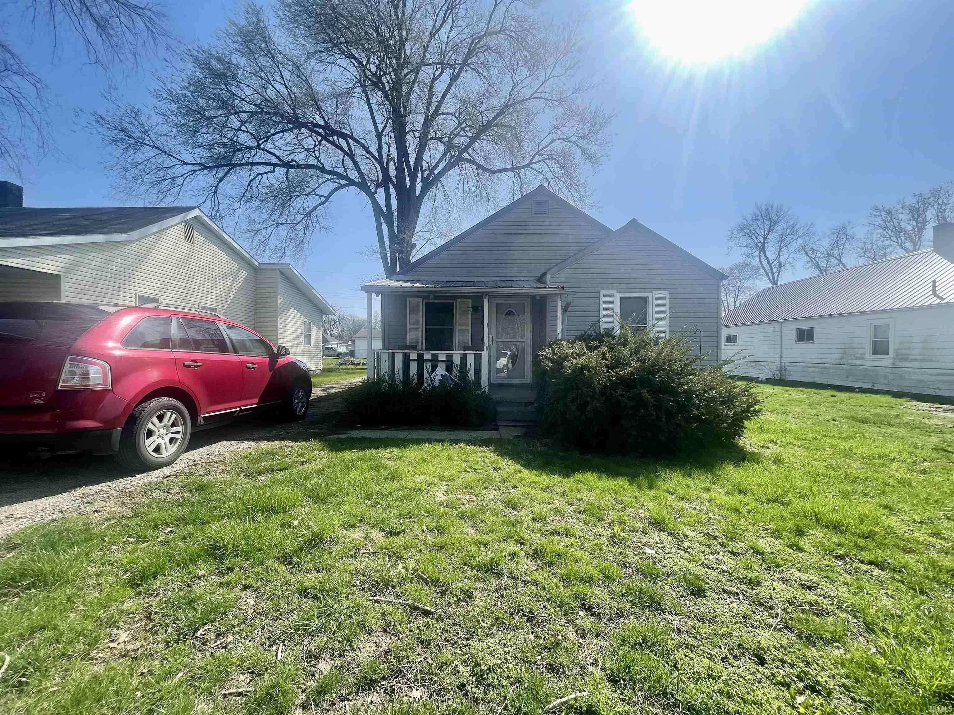 Muncie, IN 47304-2737,2016 N Glenwood Avenue