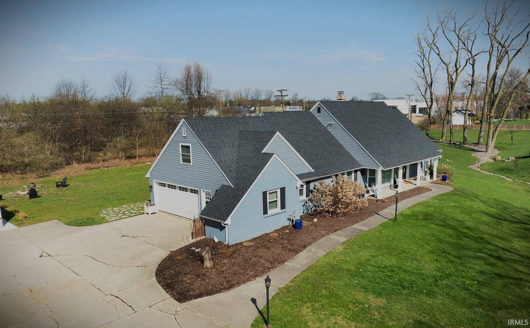 Fort Wayne, IN 46804-1426,1330 Wood Moor Drive