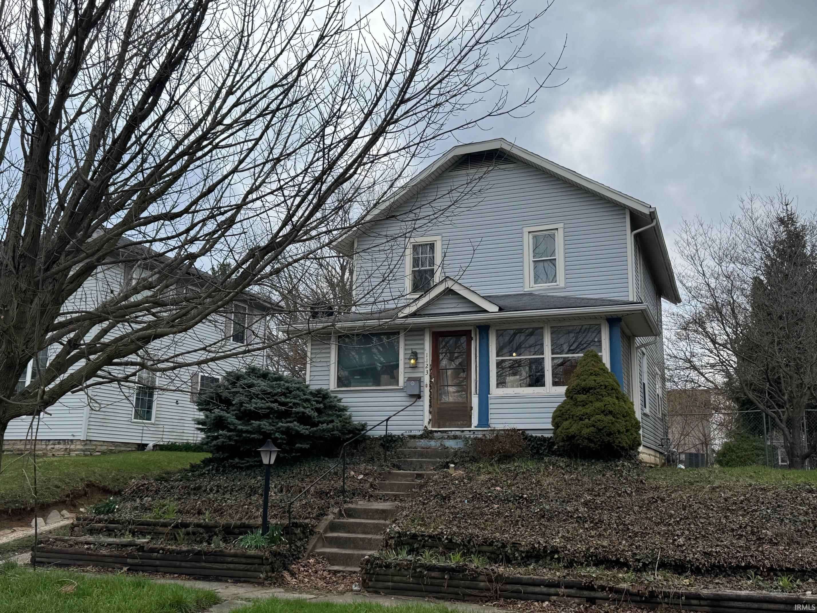 Kokomo, IN 46902,1123 S Webster Street