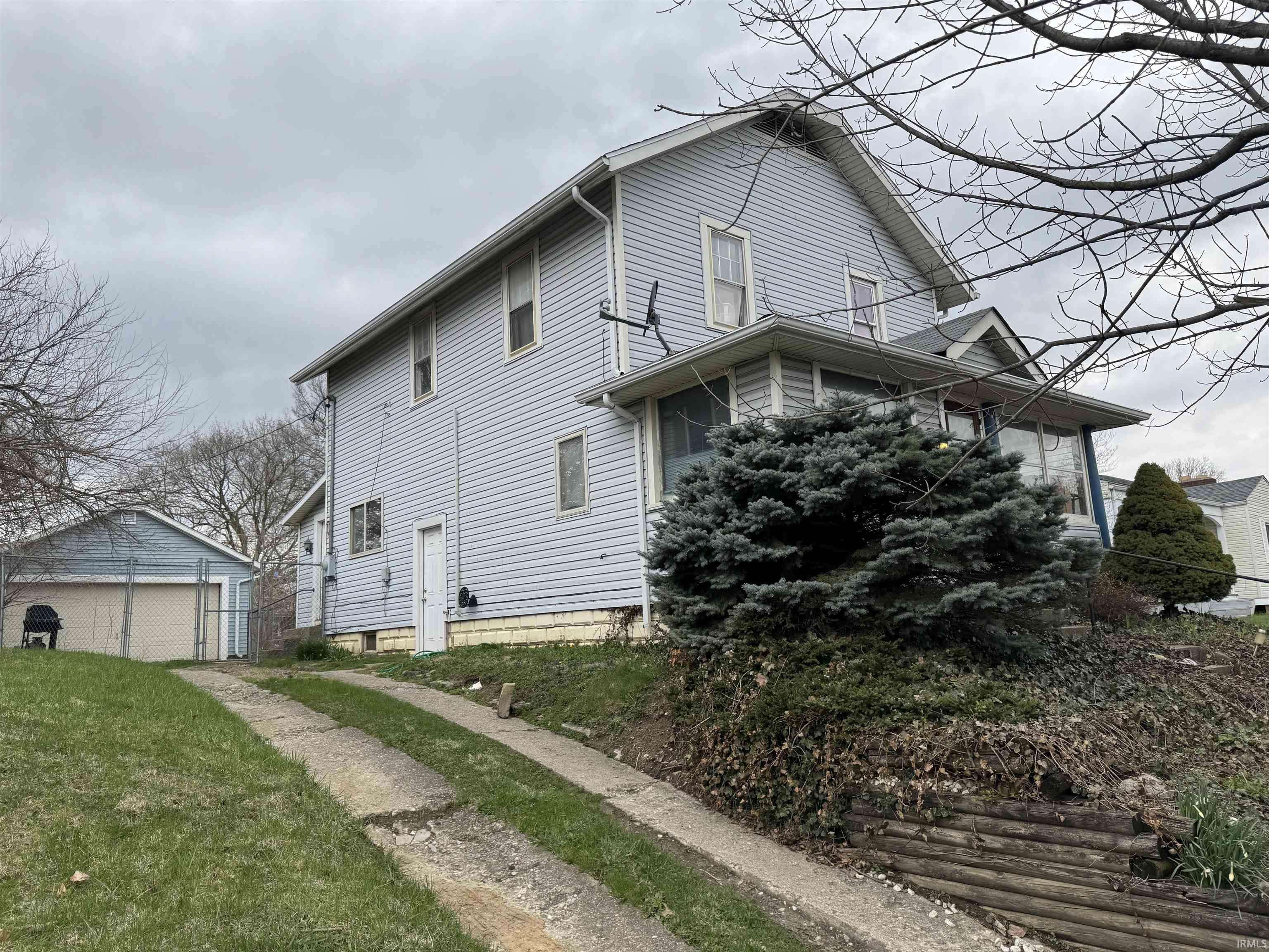 Kokomo, IN 46902,1123 S Webster Street