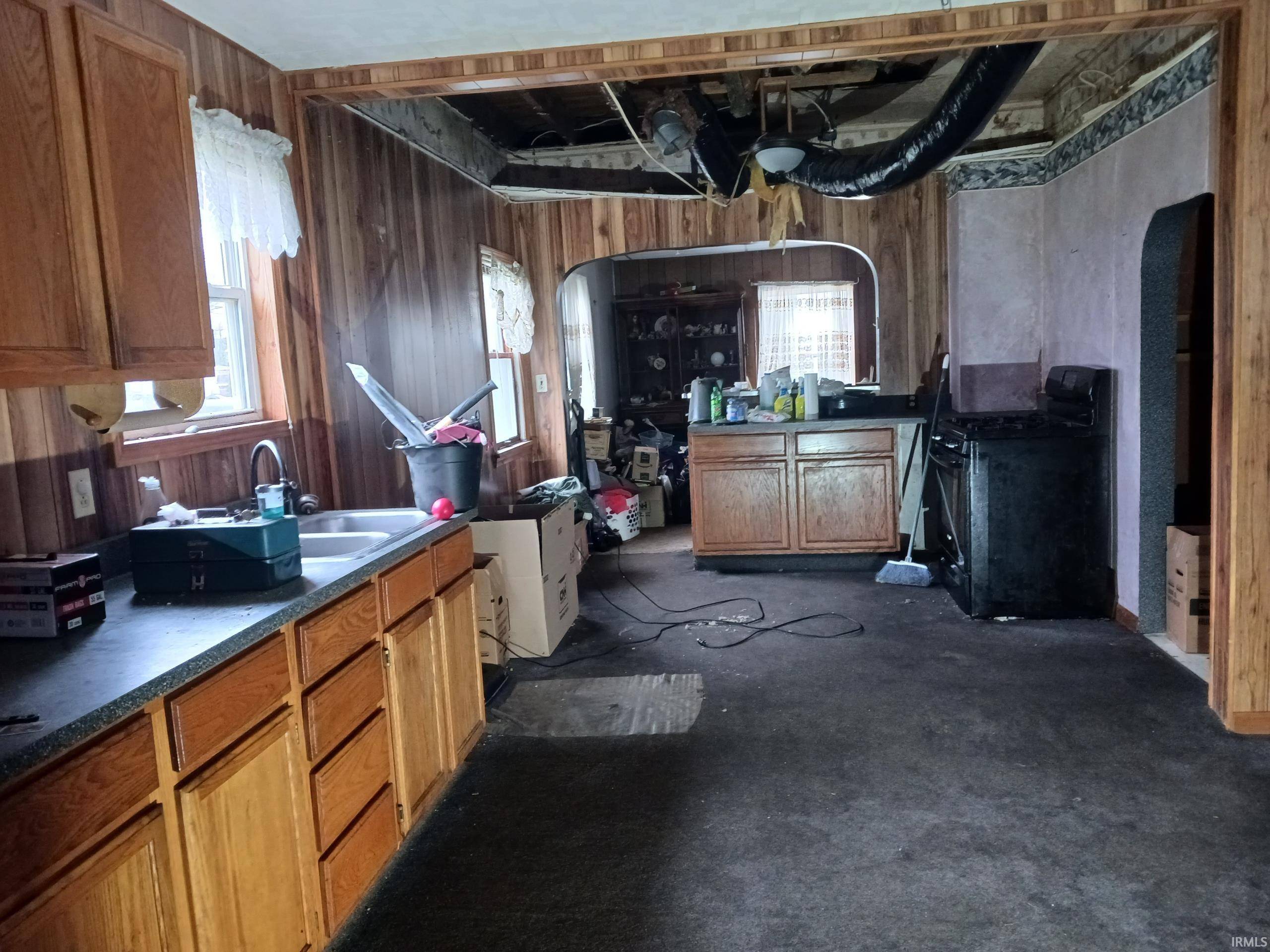Kewanna, IN 46939,313 E Aurora Street