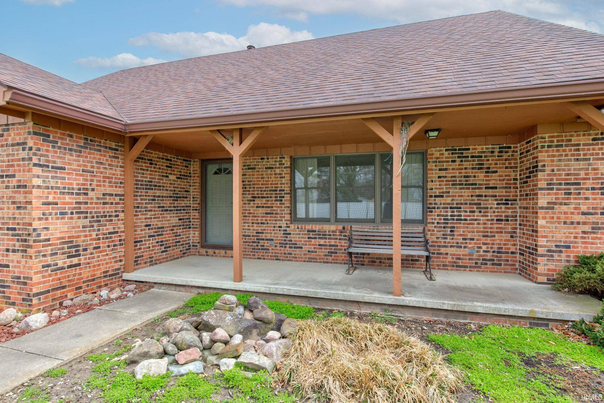 Oakford, IN 46965,4038 S 116 East Road