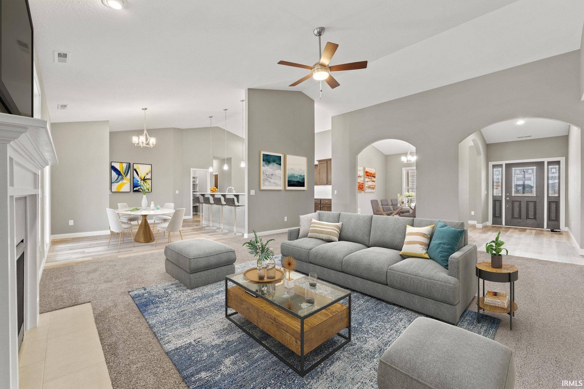 Fort Wayne, IN 46818,808 Koehler Place
