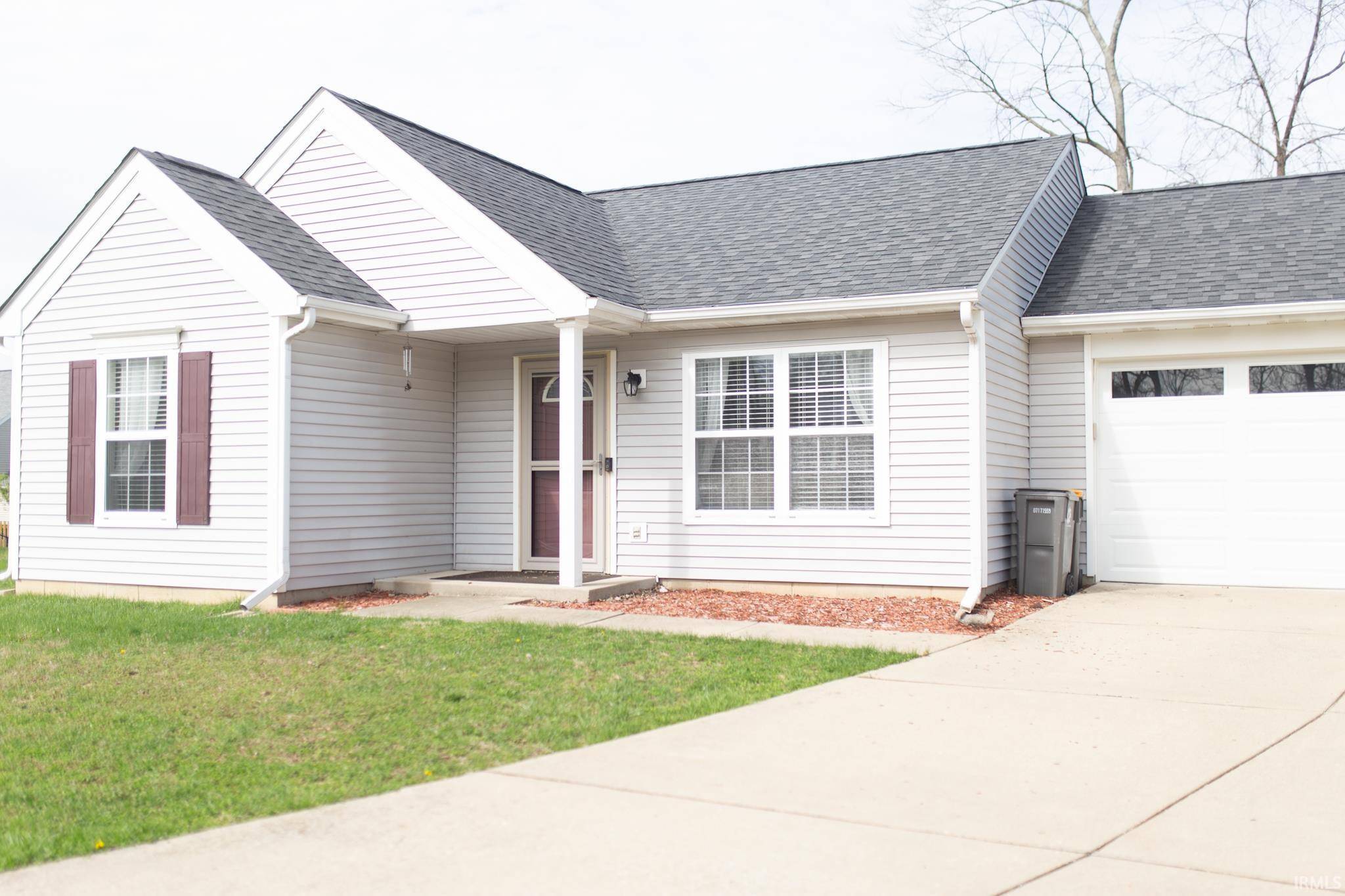 Bloomington, IN 47401,400 E Wylie Farm Road