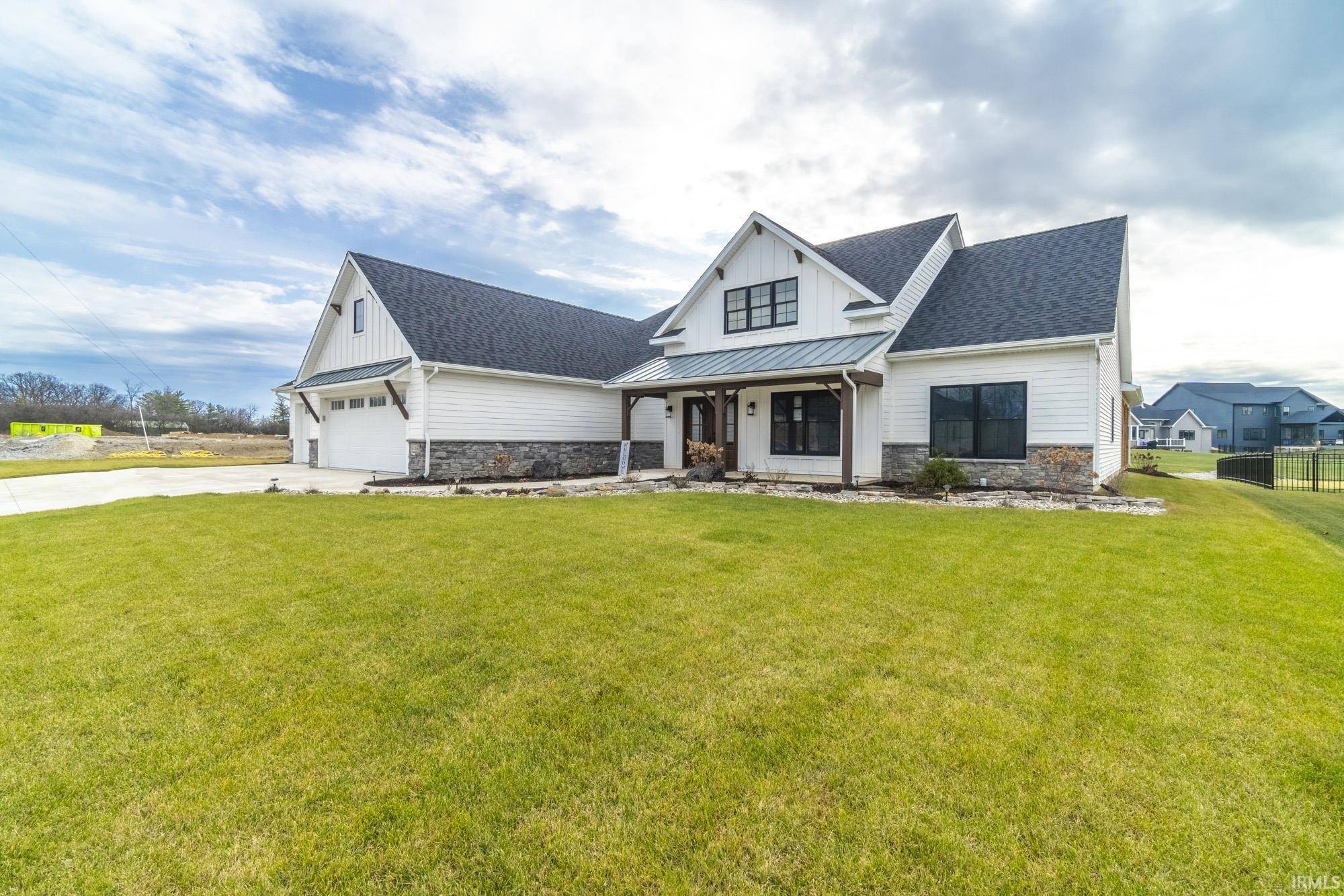 Fort Wayne, IN 46845,6146 Arvada Way