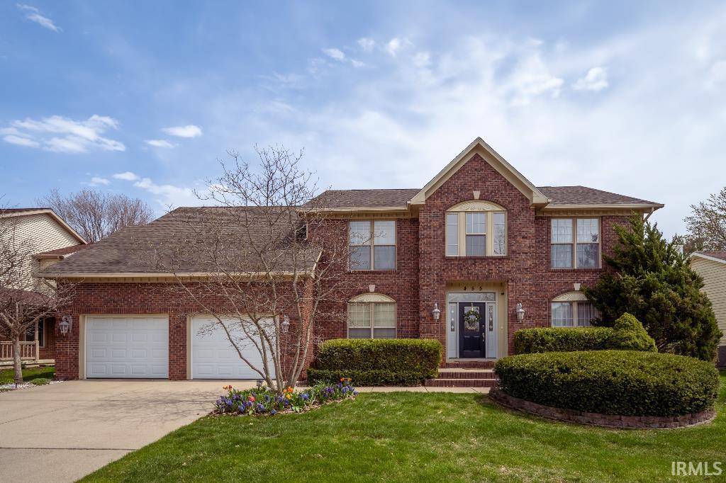 West Lafayette, IN 47906-1153,455 Lagrange Street