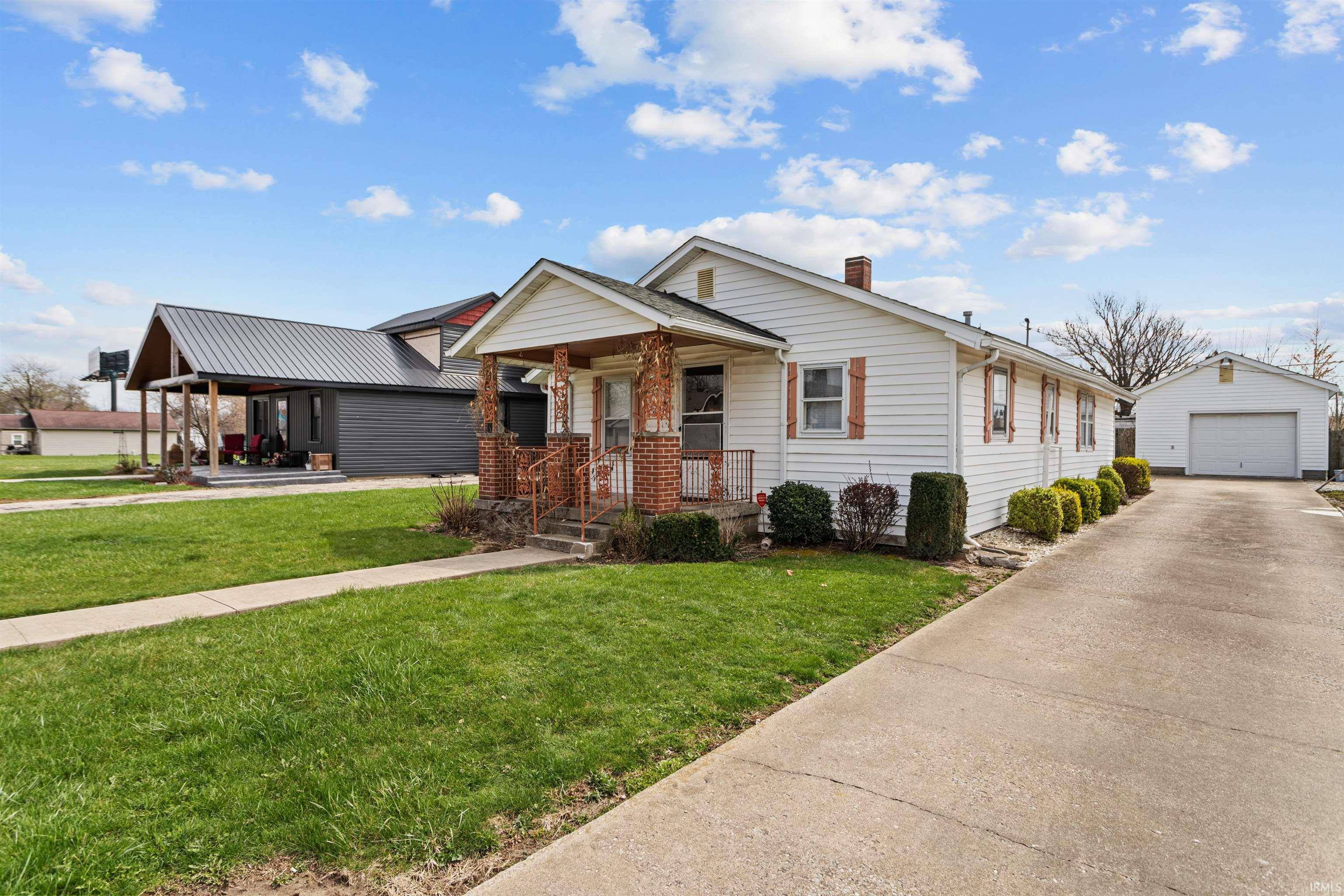 Kokomo, IN 46902,1713 E Firmin Street