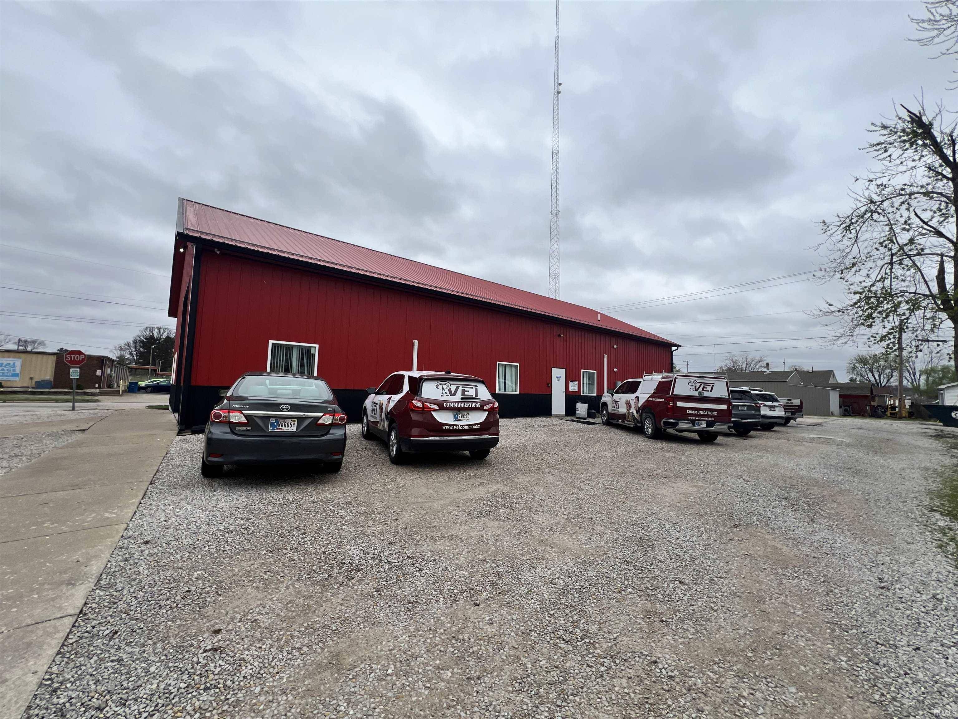 Vincennes, IN 47591,710 S 13th Street