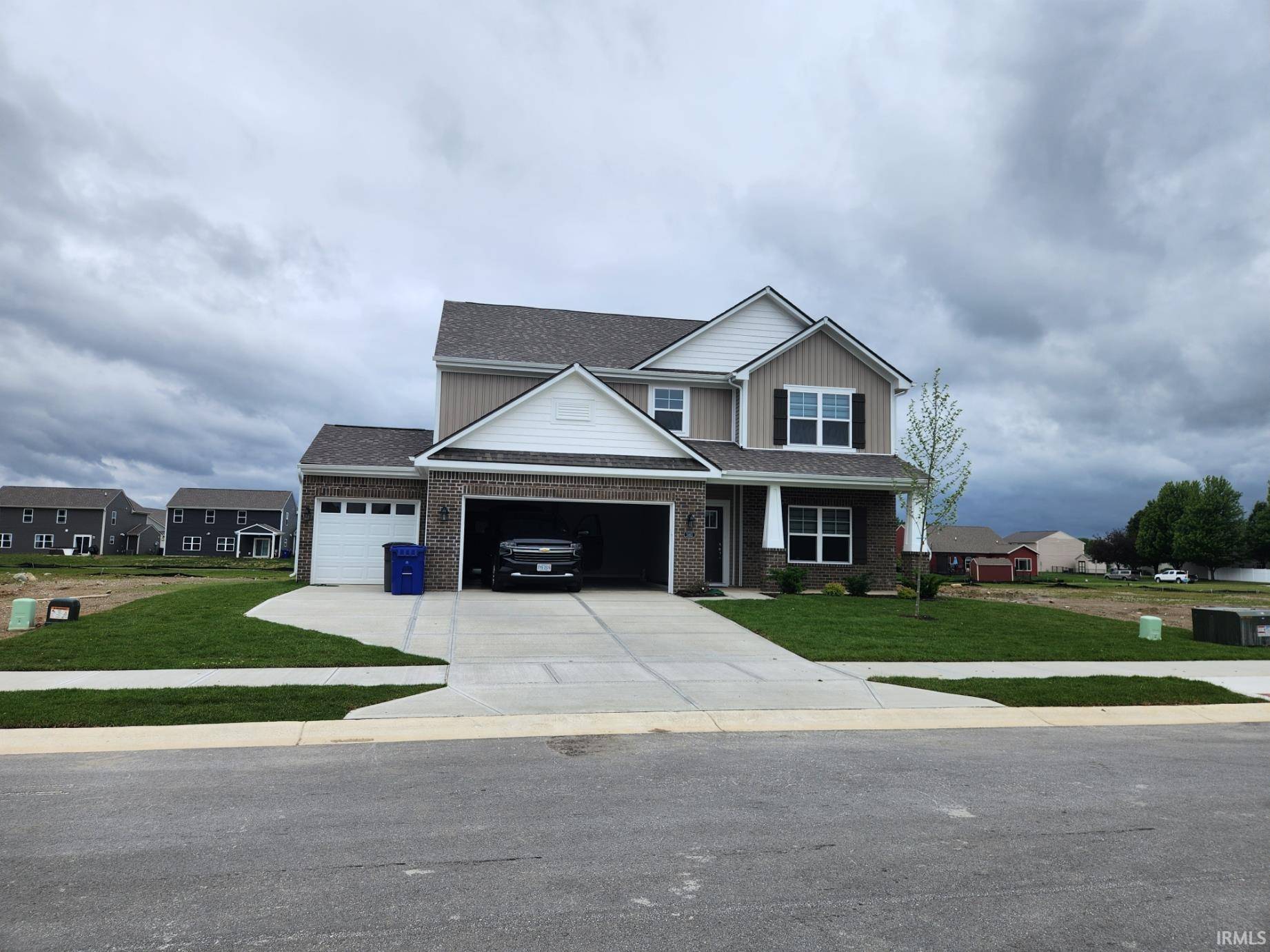 Kokomo, IN 46902,3465 Briarwick Drive