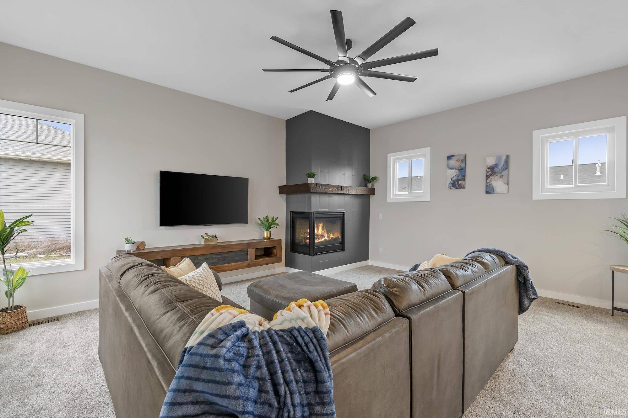 Fort Wayne, IN 46814-0016,1853 Faircloud Drive
