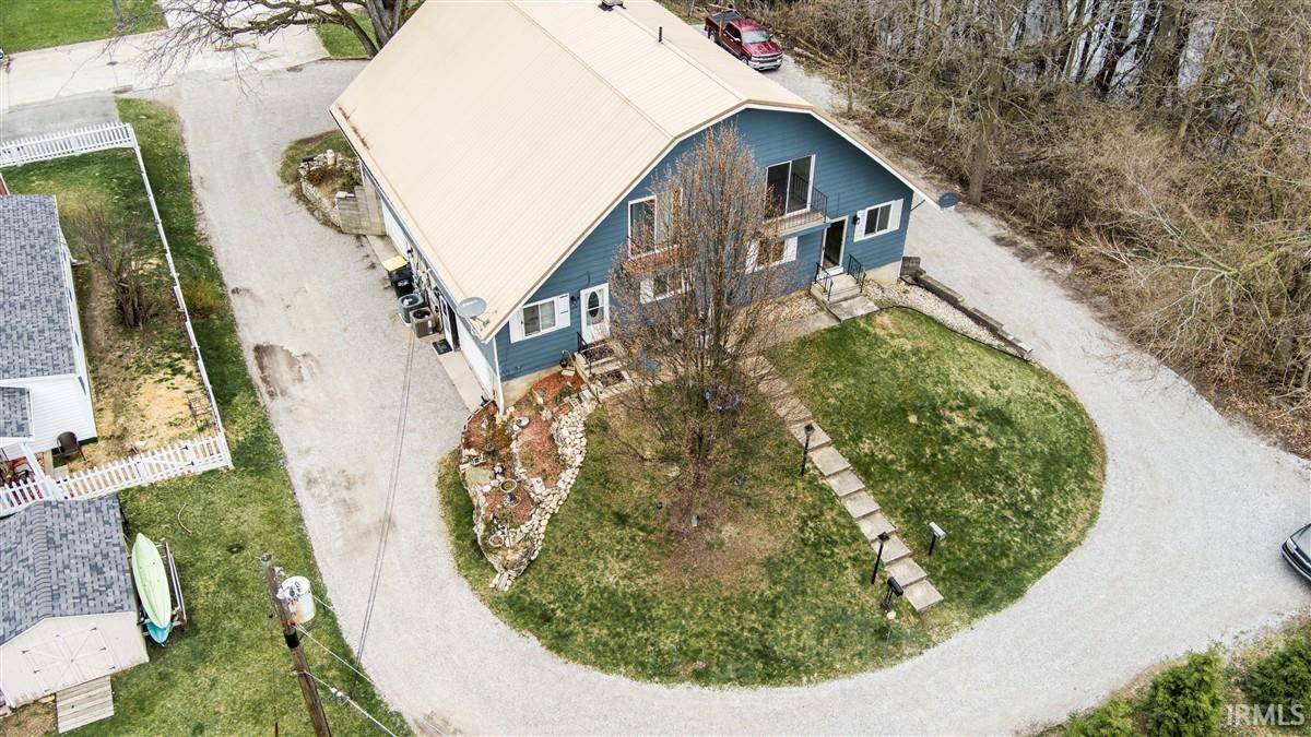 Kendallville, IN 46755,1108 Moyer Street