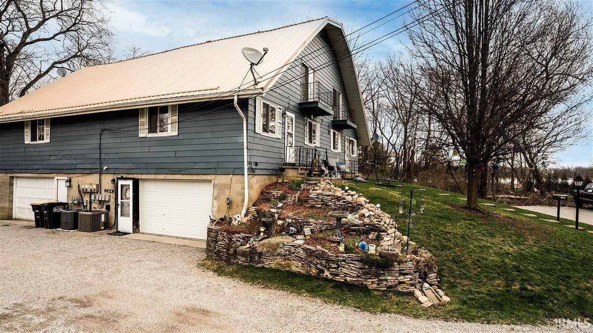 Kendallville, IN 46755,1108 Moyer Street