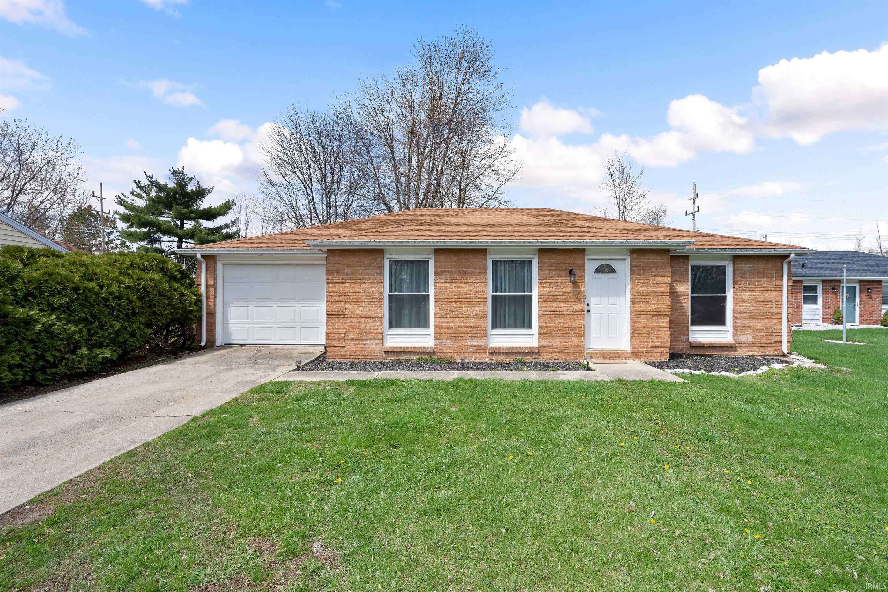 Kokomo, IN 46902,134 St Louis Court