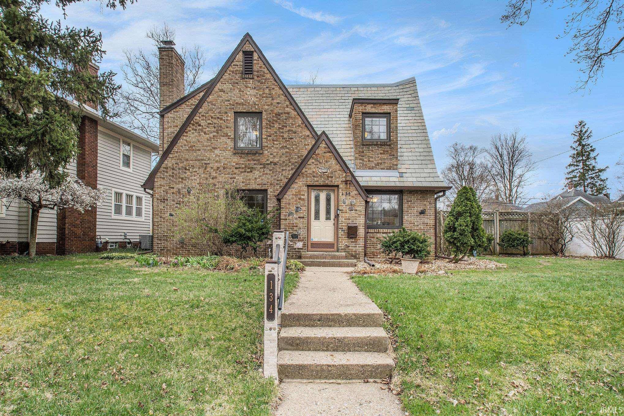 South Bend, IN 46617-1130,134 Wakewa Avenue