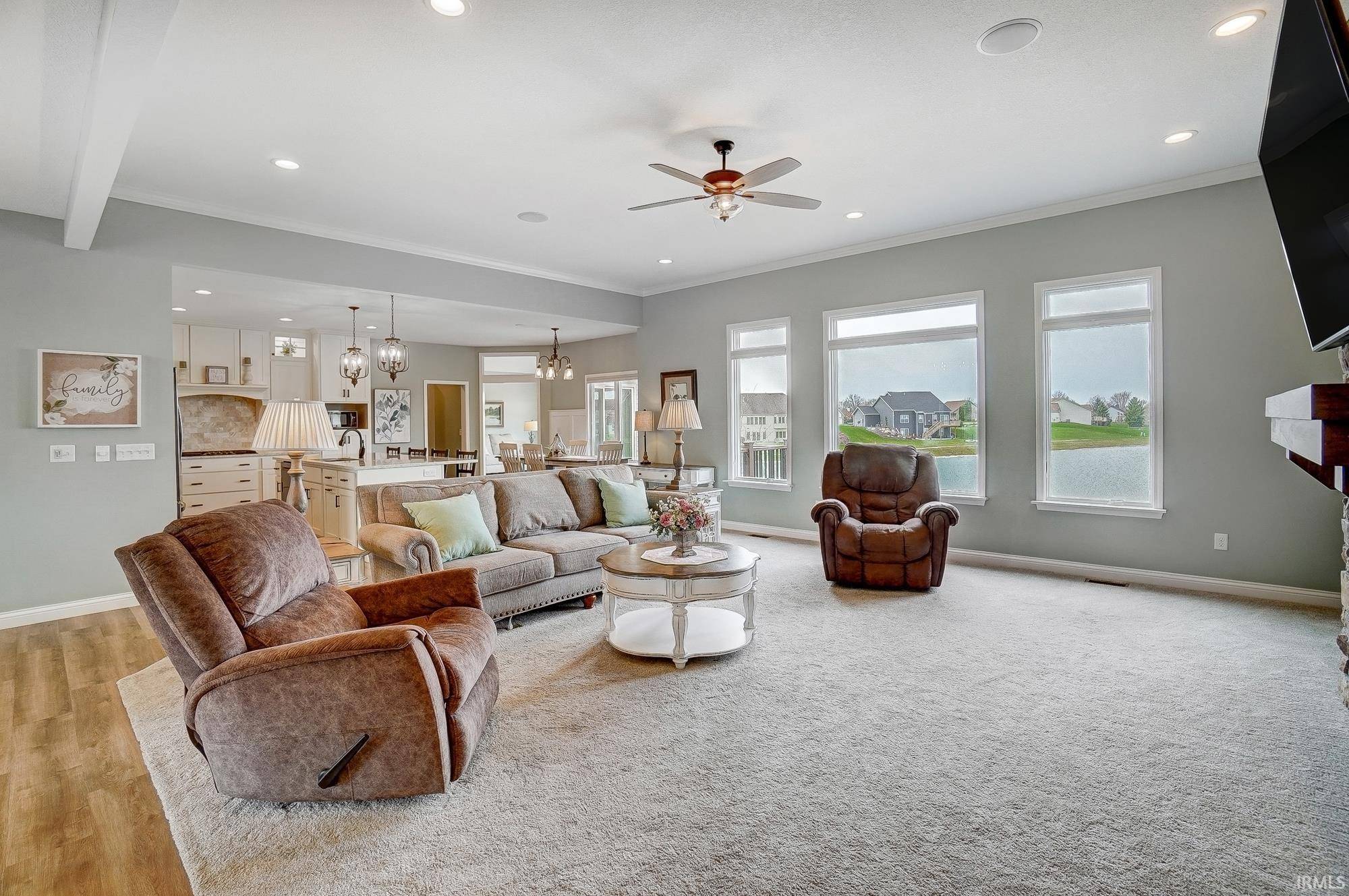 Decatur, IN 46733,112 E Lake Court