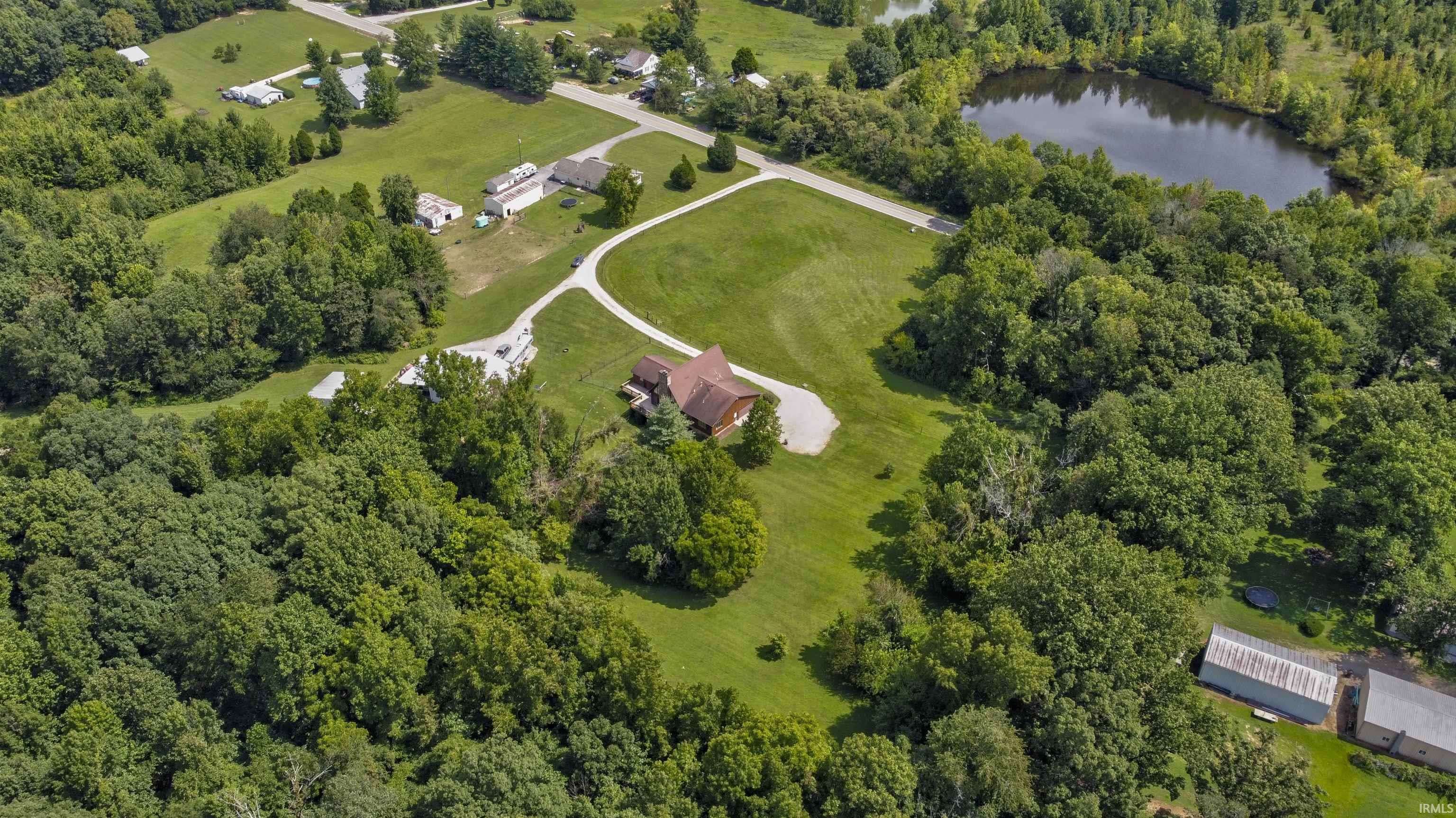 Tennyson, IN 47637,4977 N State Road 161
