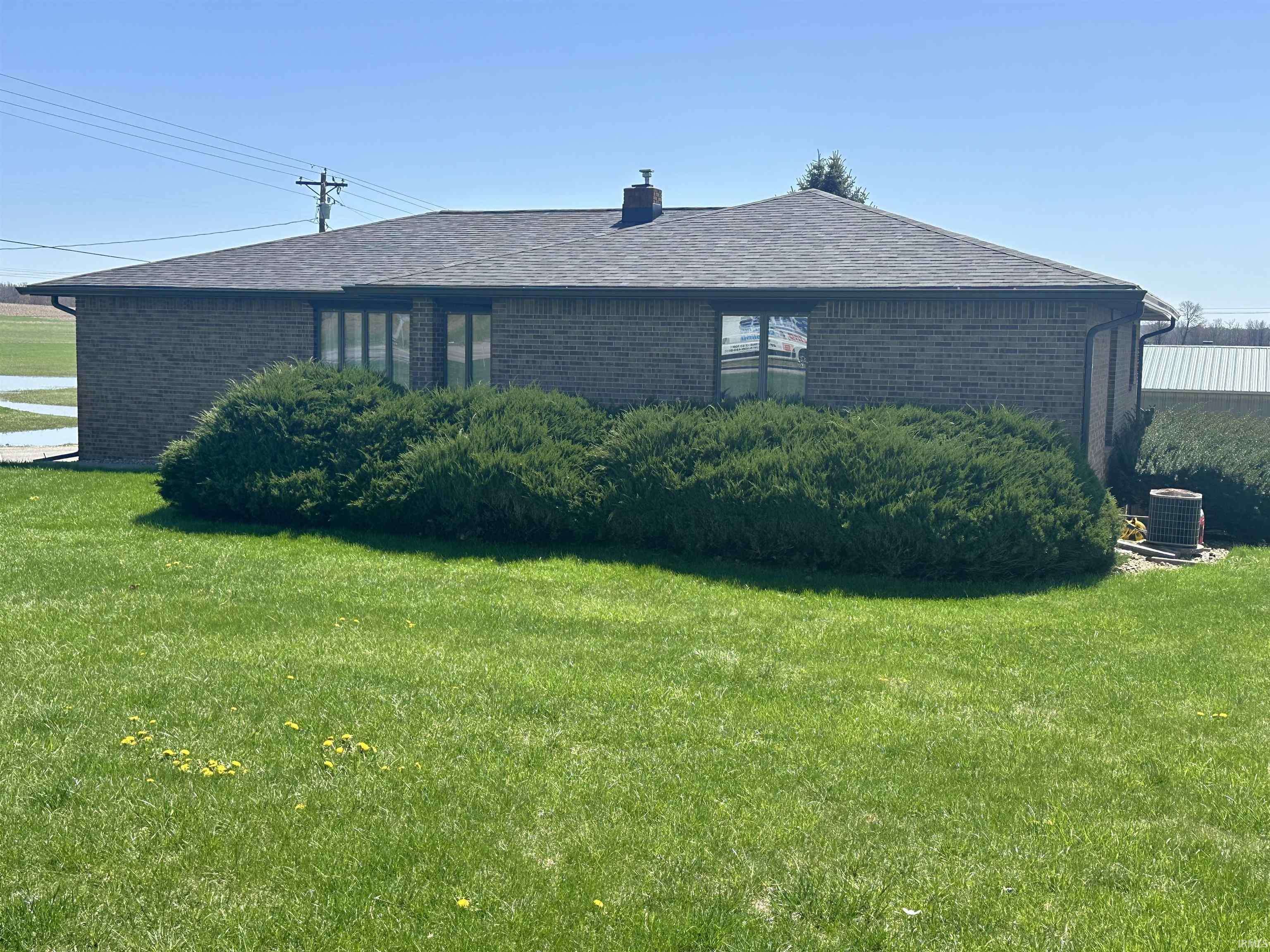 Spencer, IN 47460,45 Flatwoods Road
