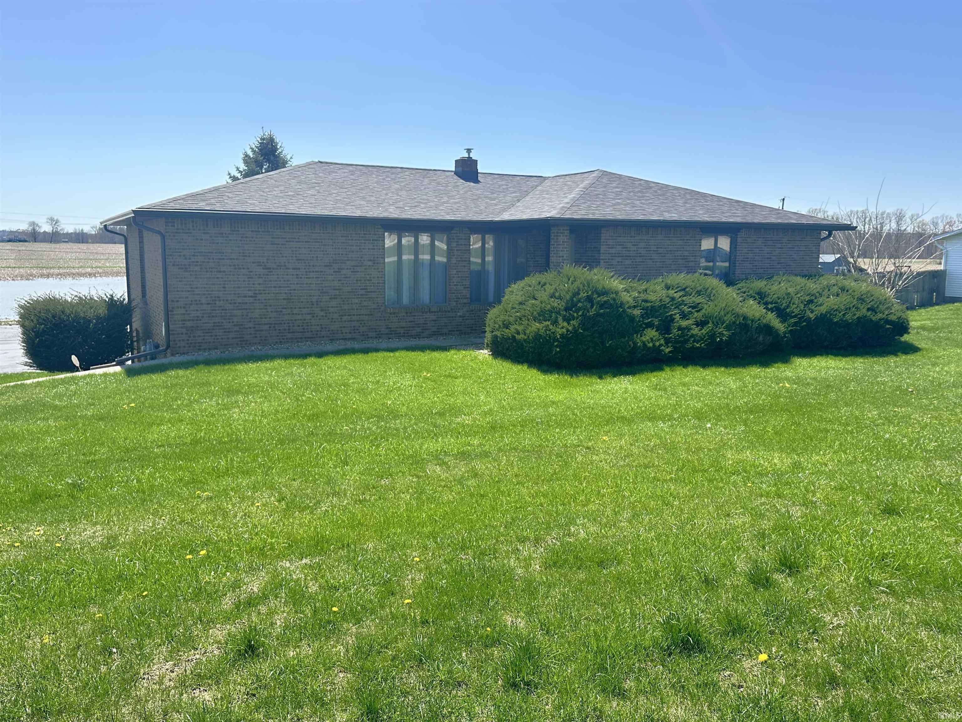 Spencer, IN 47460,45 Flatwoods Road