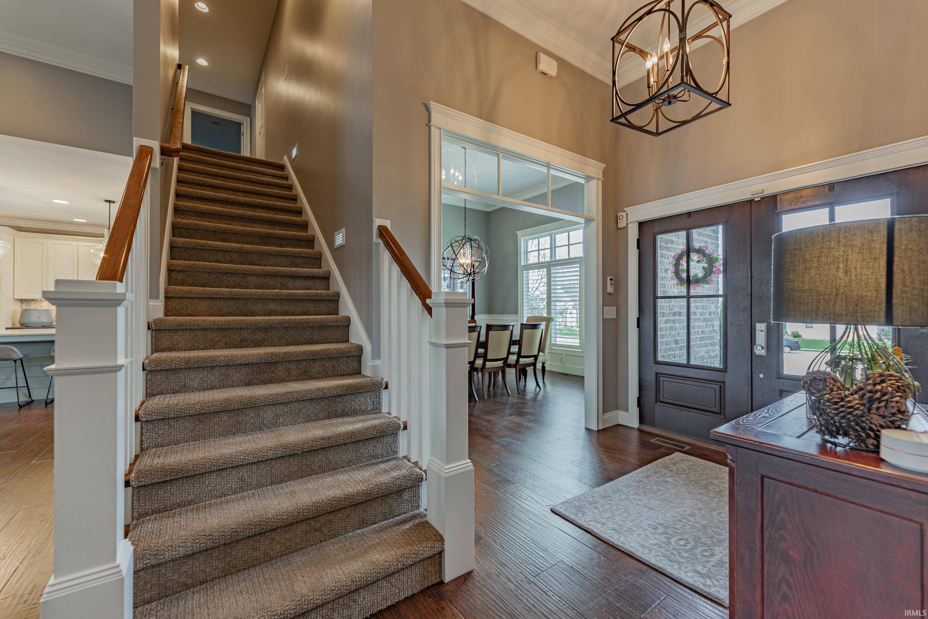 Newburgh, IN 47630,8633 Cayman Court
