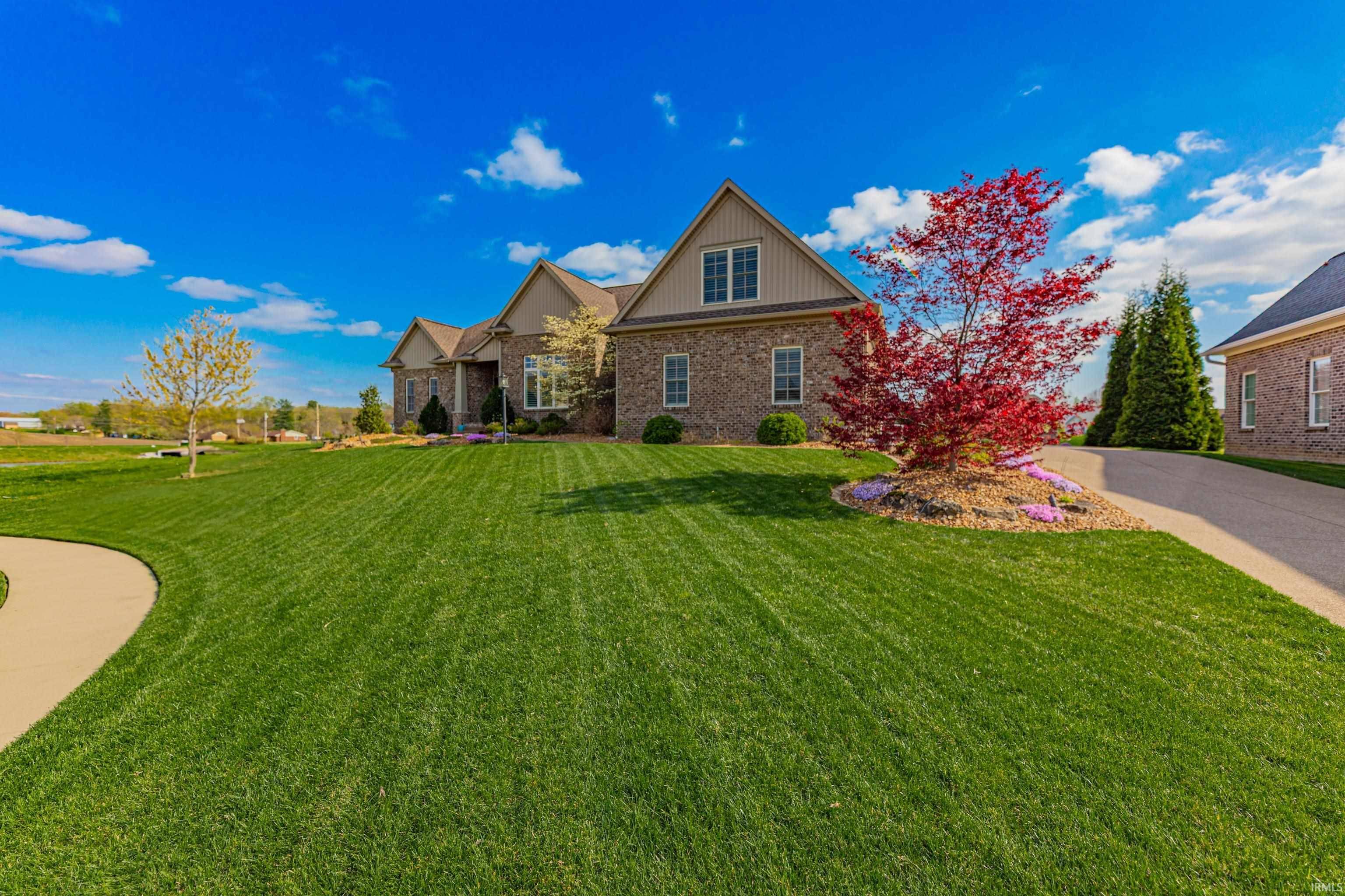 Newburgh, IN 47630,8633 Cayman Court