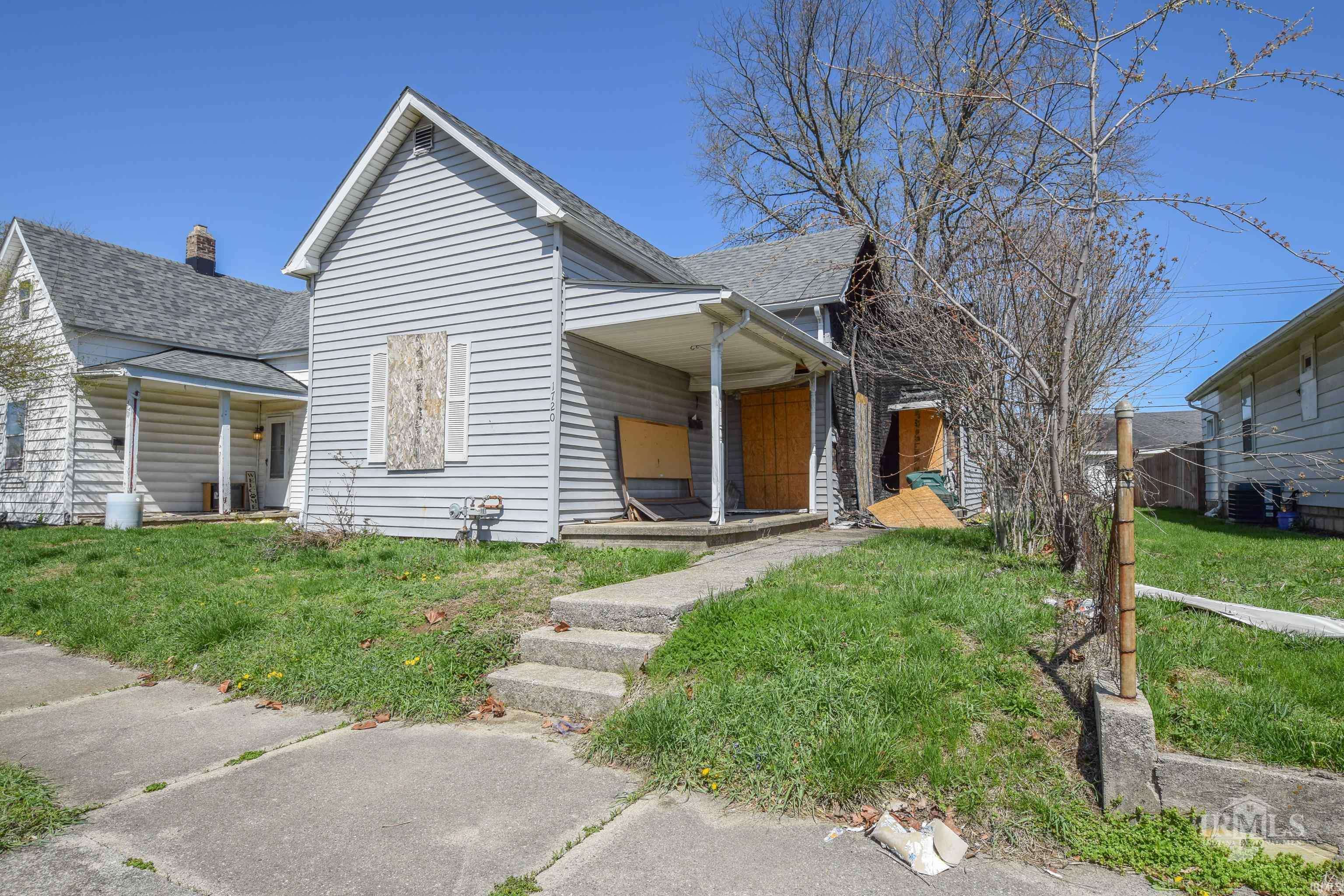 Muncie, IN 47302,1720 W 7th Street
