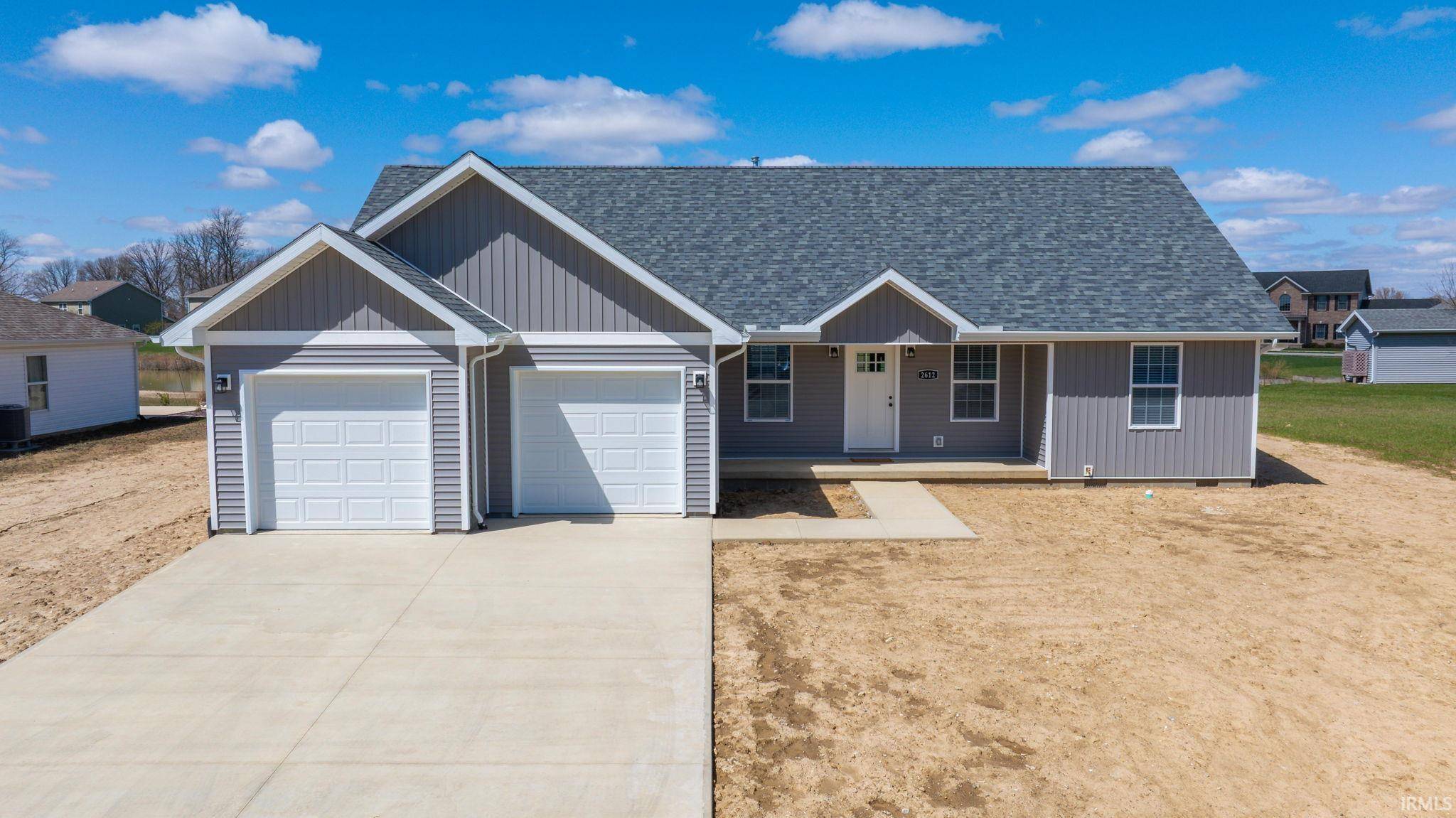 Marion, IN 46952,2612 W Ticonderoga Drive
