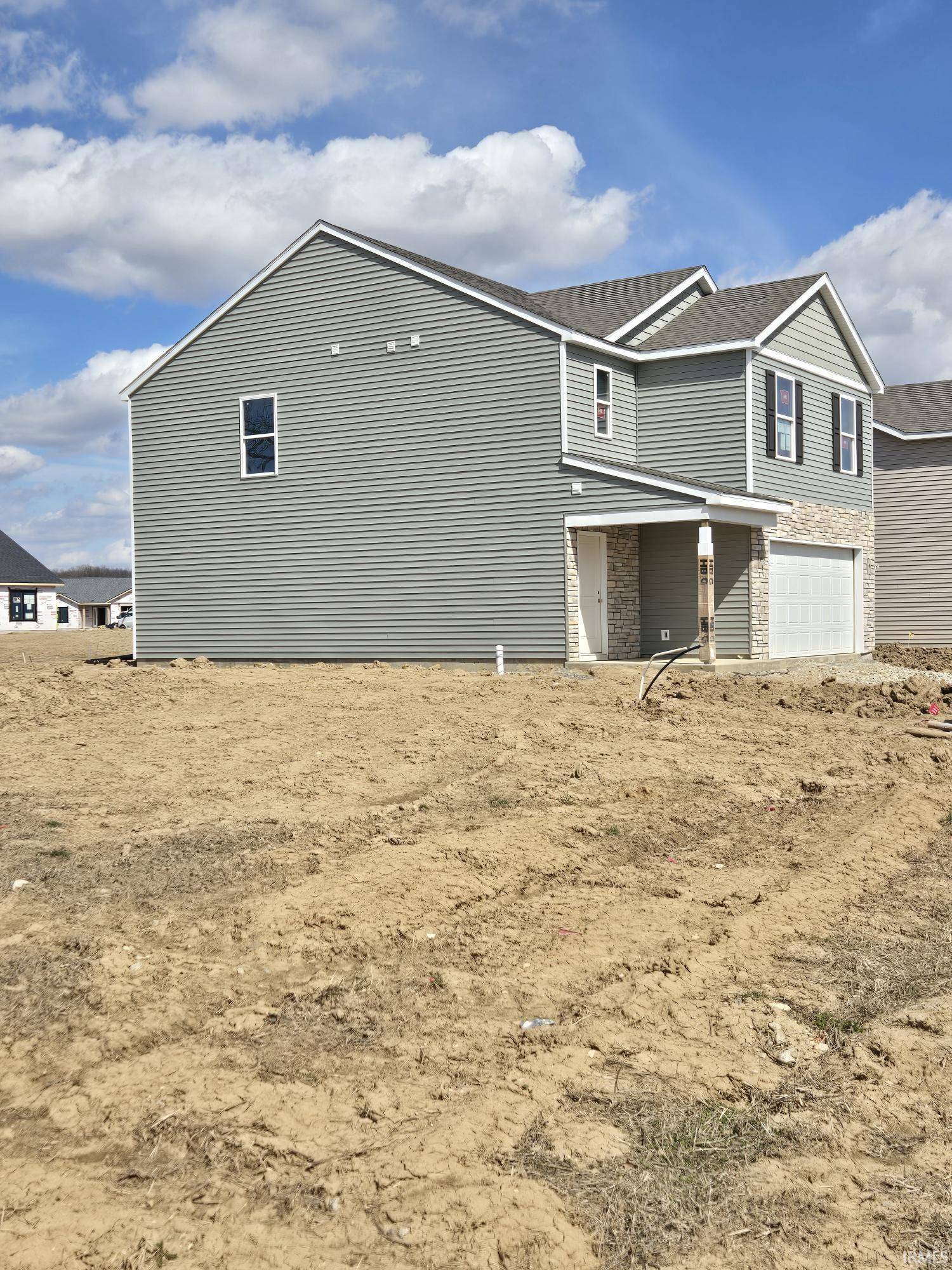 Fort Wayne, IN 46835,11123 Traders Trace Way