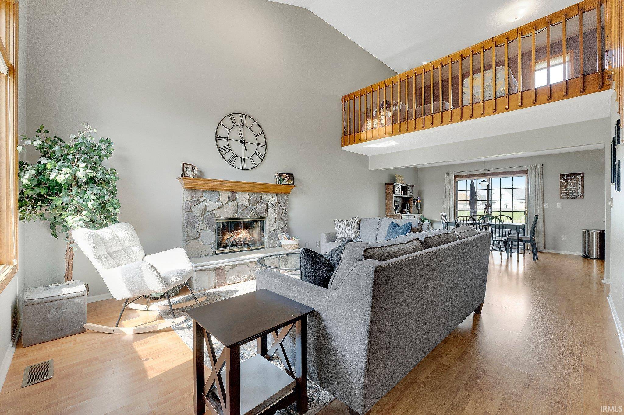 Fort Wayne, IN 46825,8029 Silver Springs Place
