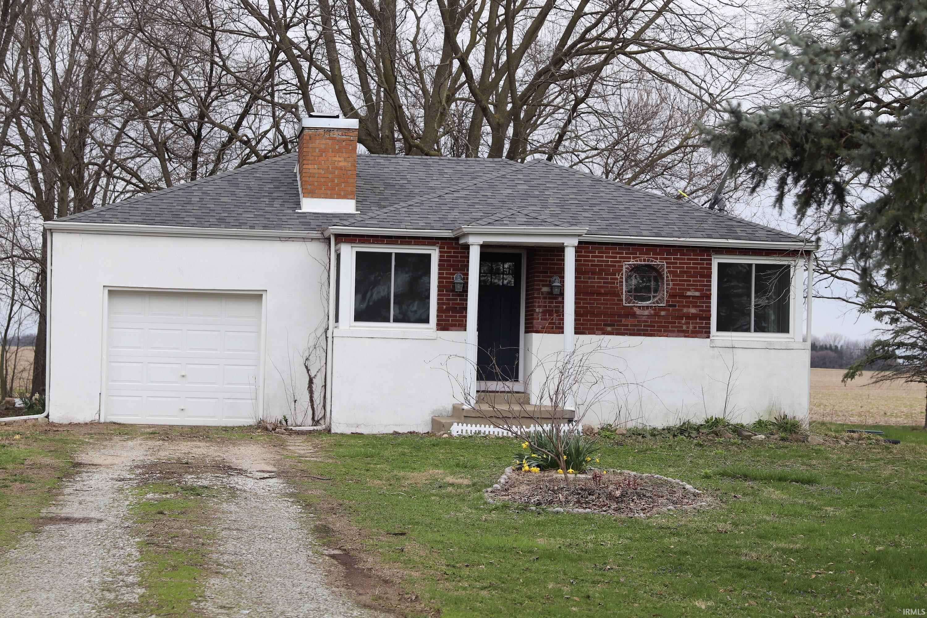 Middletown, IN 47356,11851 S CR 600 W