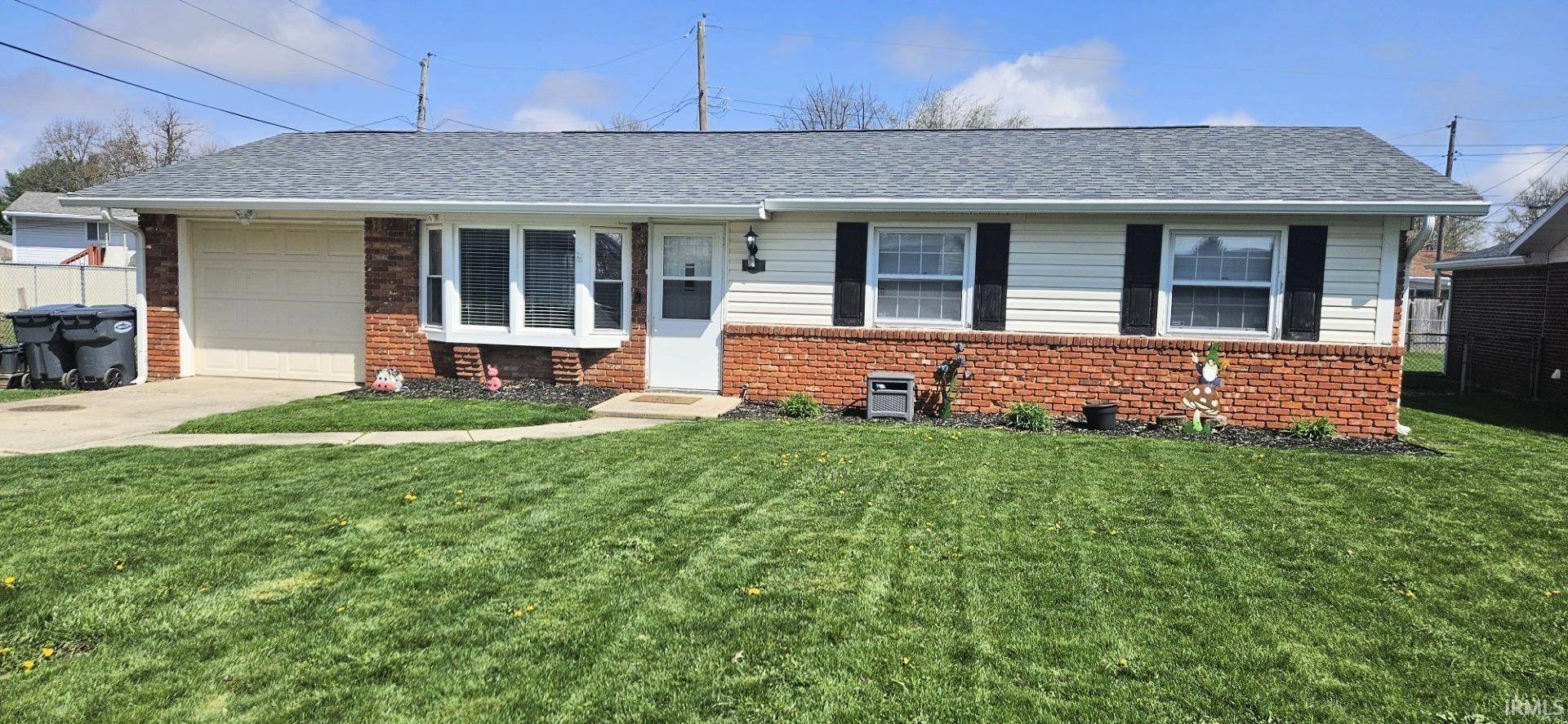 Yorktown, IN 47396-1091,8504 W Fairview Drive