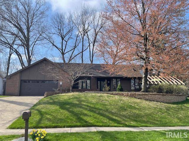 Lafayette, IN 47904,2501 Sunrise Avenue