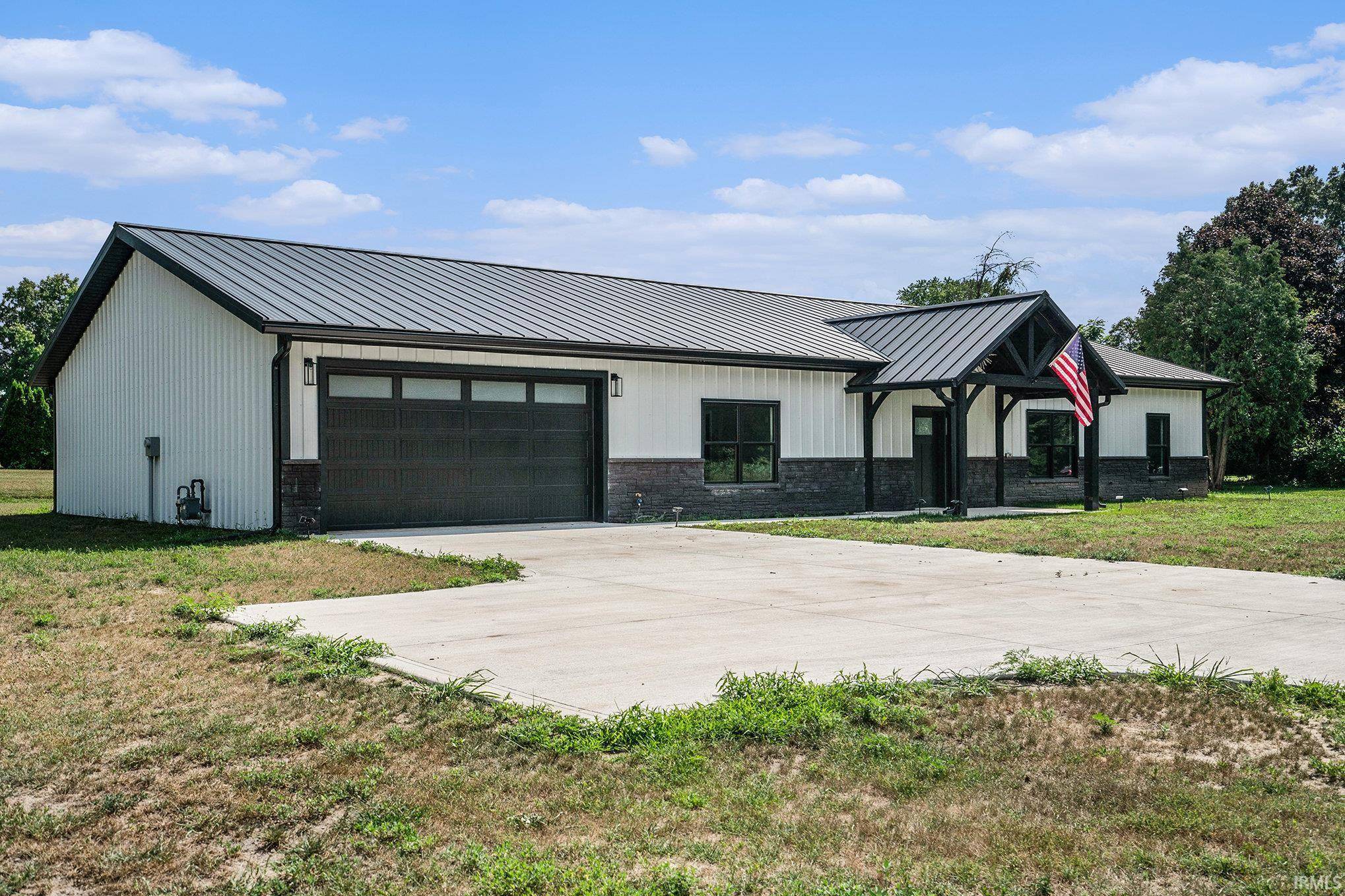 Plymouth, IN 46563,8342 S SR 17 Highway