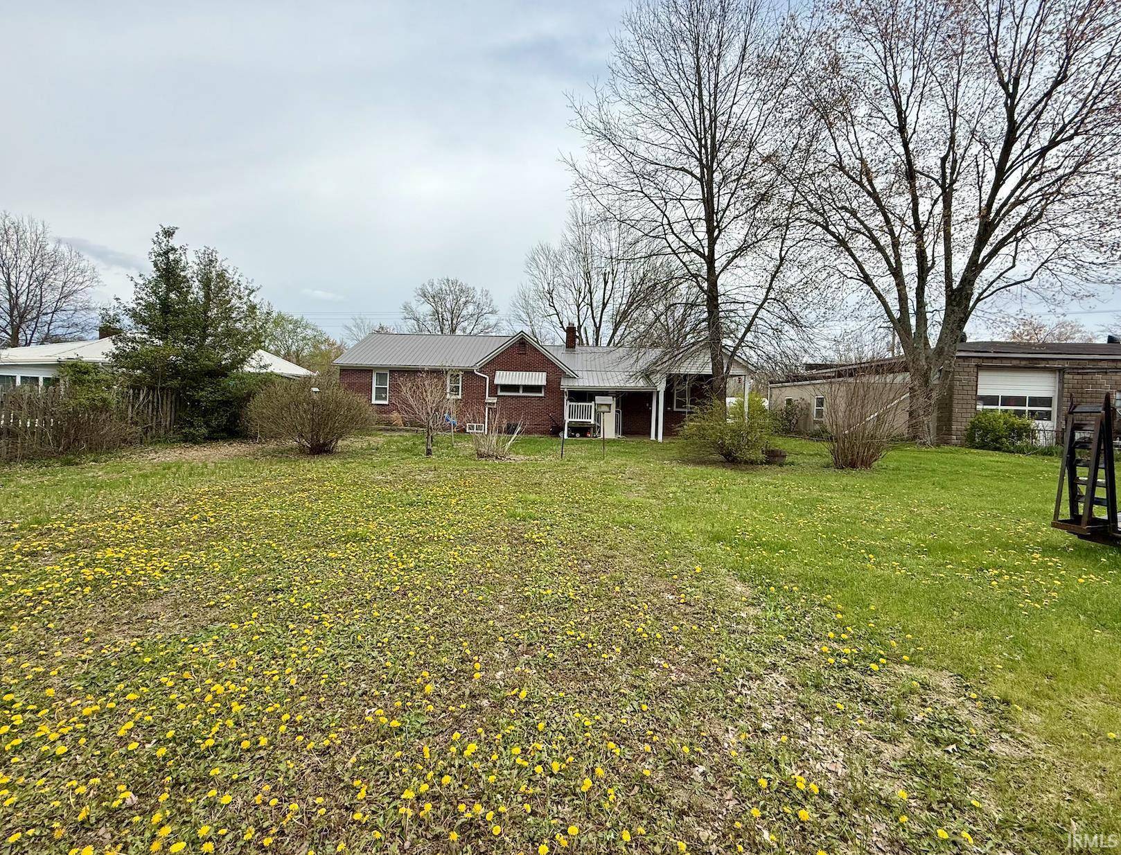 Lamar, IN 47550,12674 N State Road 245 Road