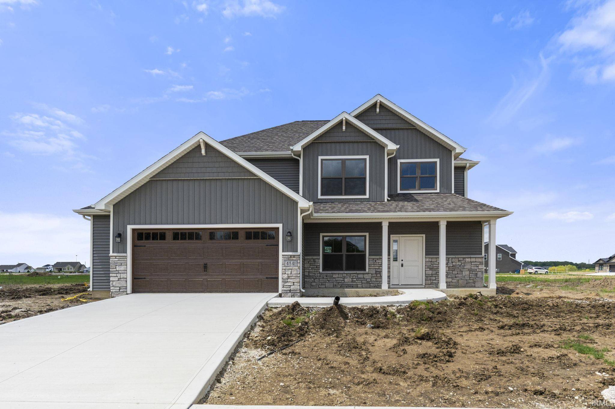 Fort Wayne, IN 46818,4841 Whittlebury Drive