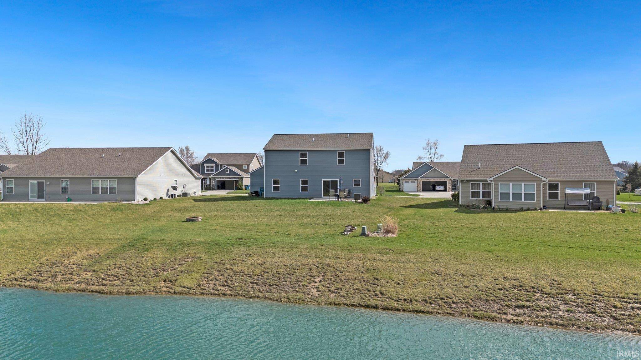 Fort Wayne, IN 46818-0077,4650 Hammock Drive