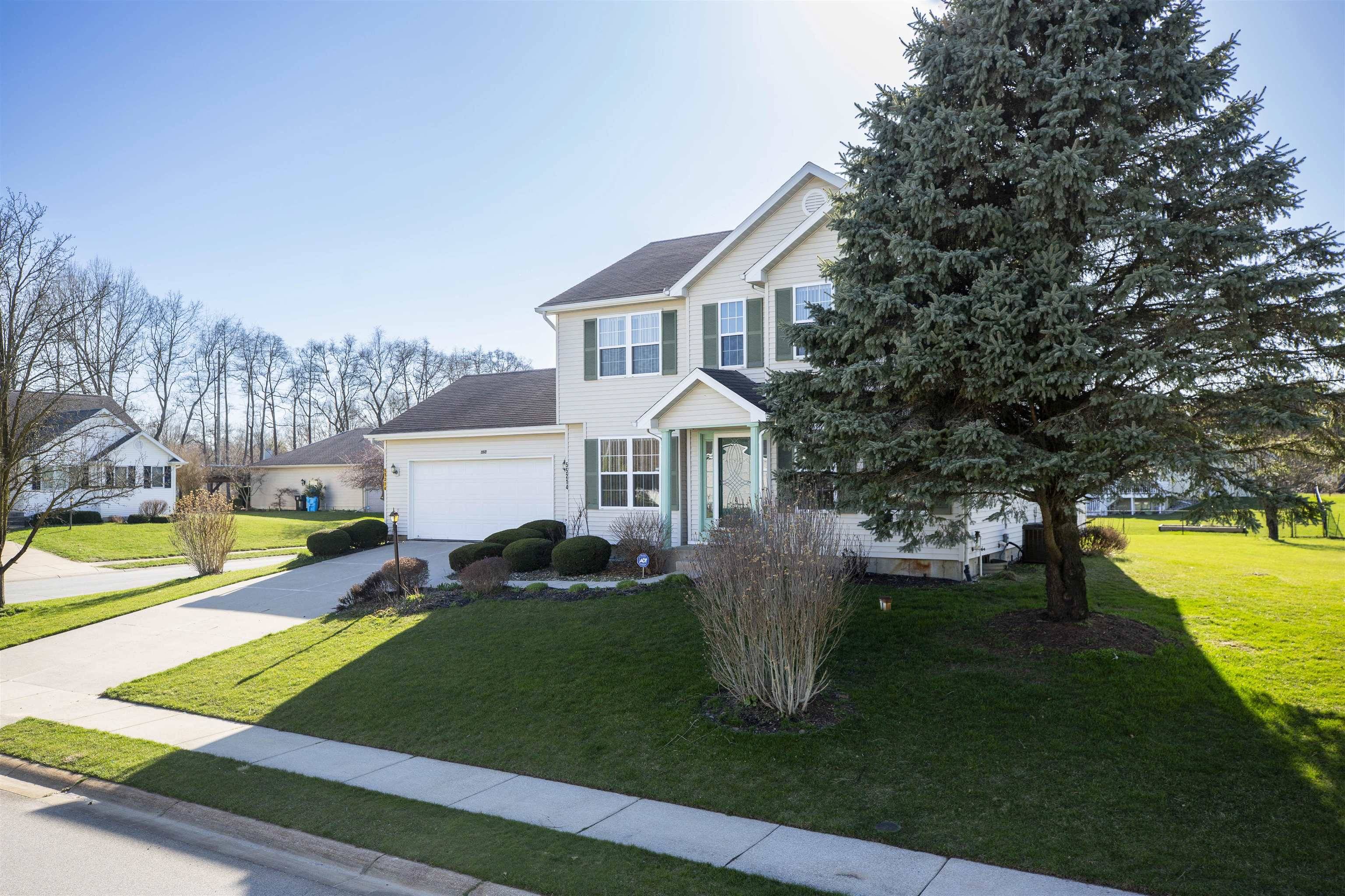 Osceola, IN 46561-9078,55214 Ivile Avenue