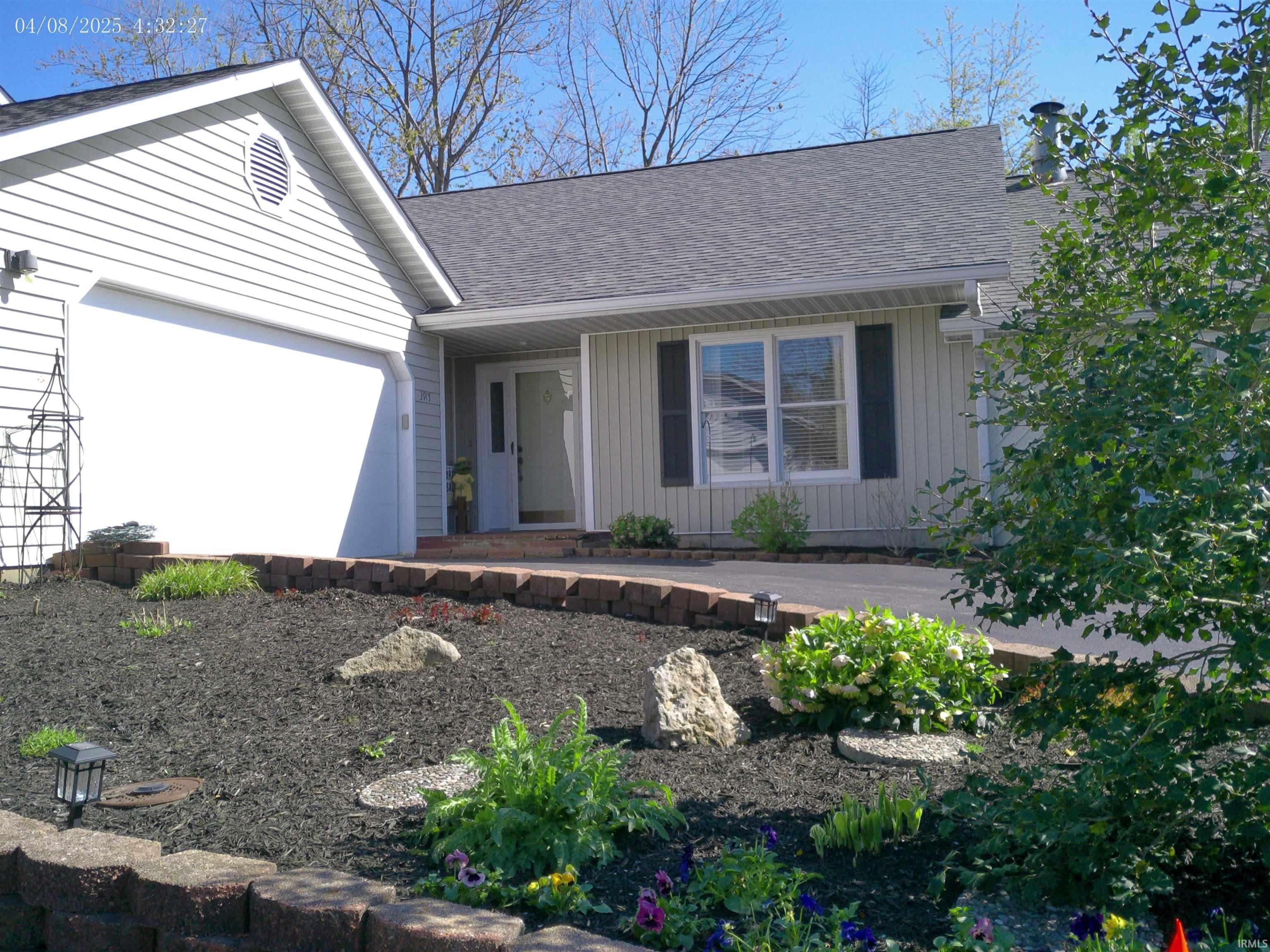 Bloomington, IN 47401,3915 S Sage Court