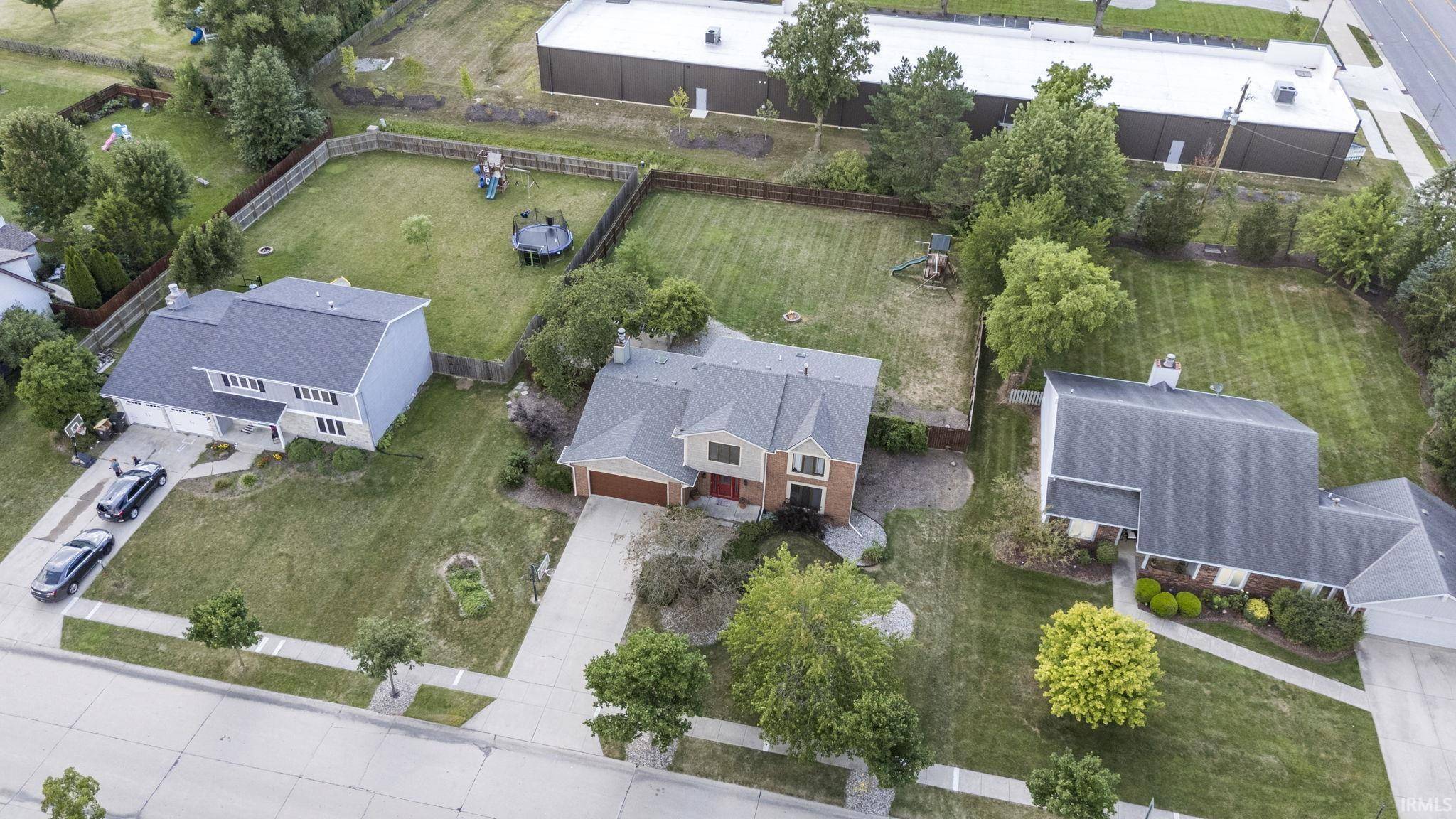 Fort Wayne, IN 46804,1214 Timberlake Trail