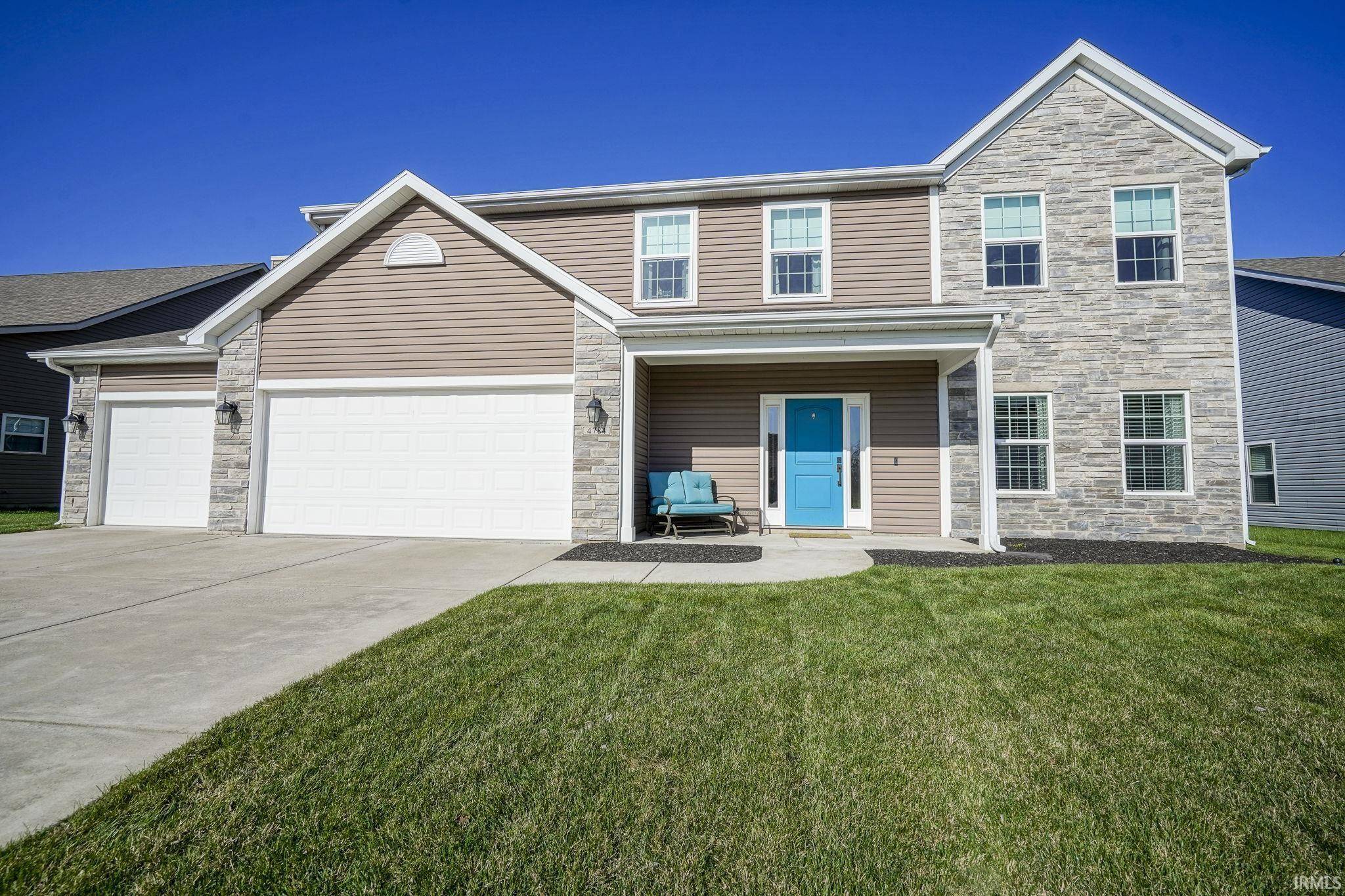 West Lafayette, IN 47906,4784 Little Pine Drive
