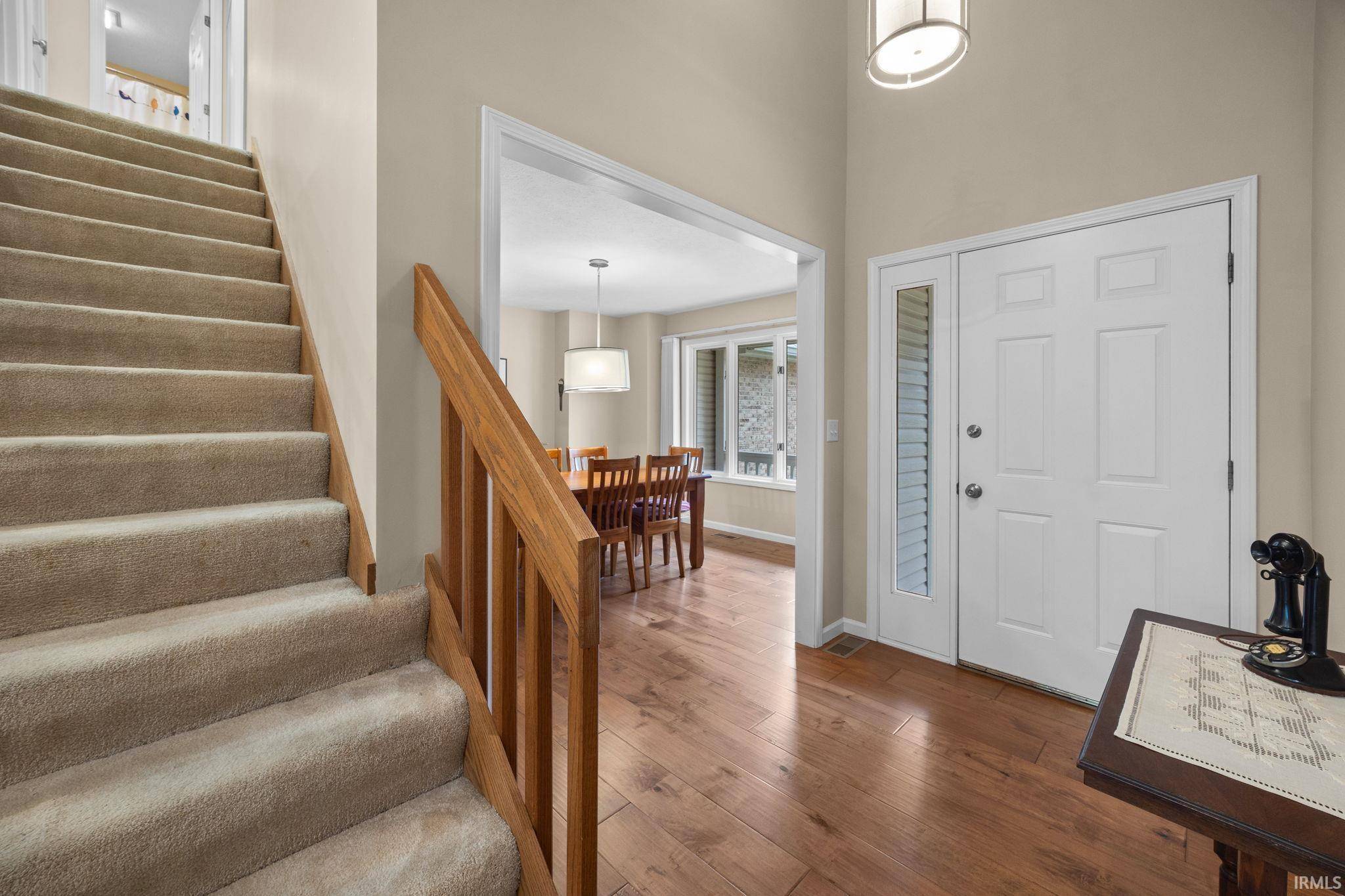 West Lafayette, IN 47906-5029,2210 Robinhood Lane